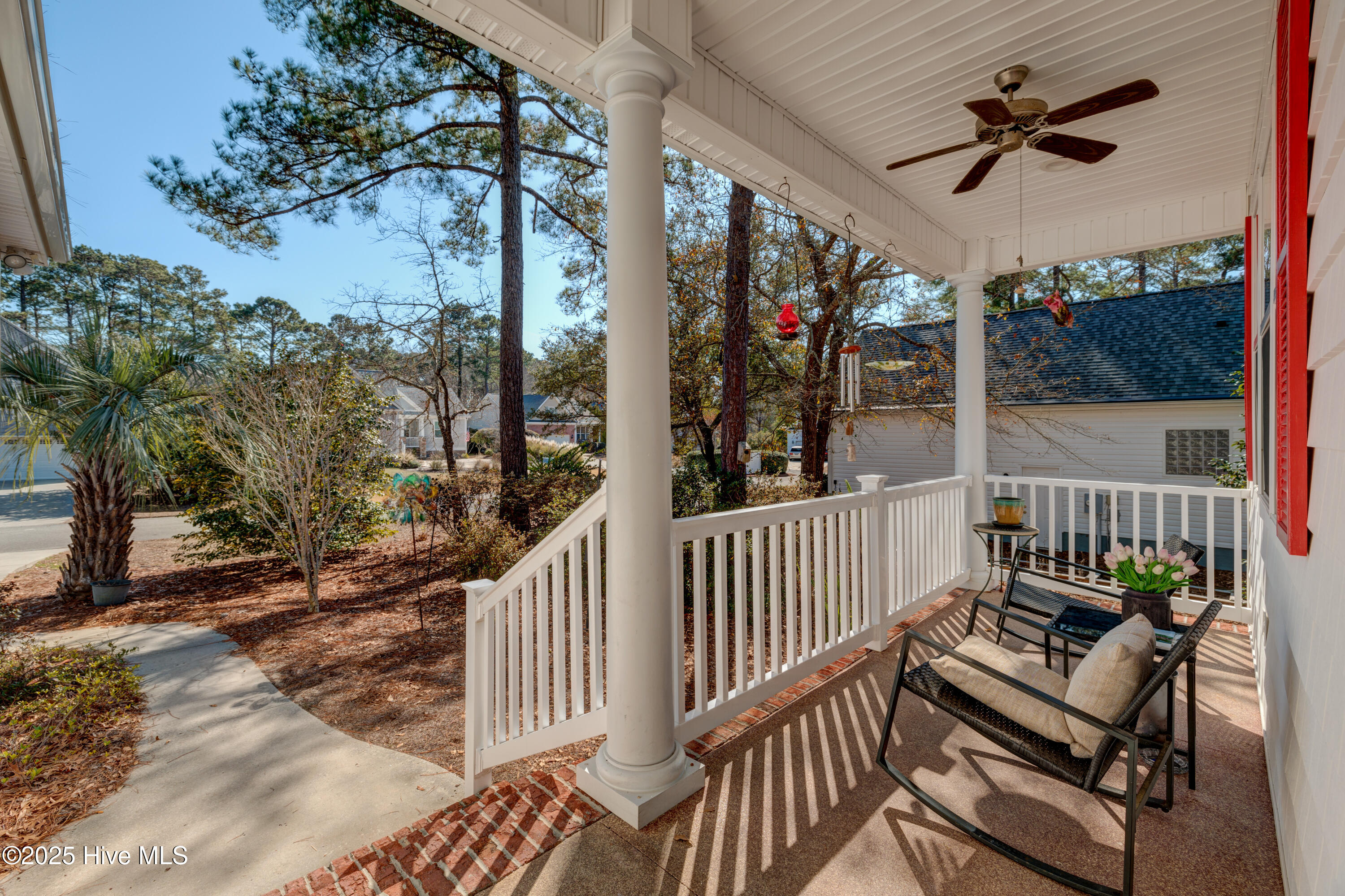 3832 Timber Stream Drive