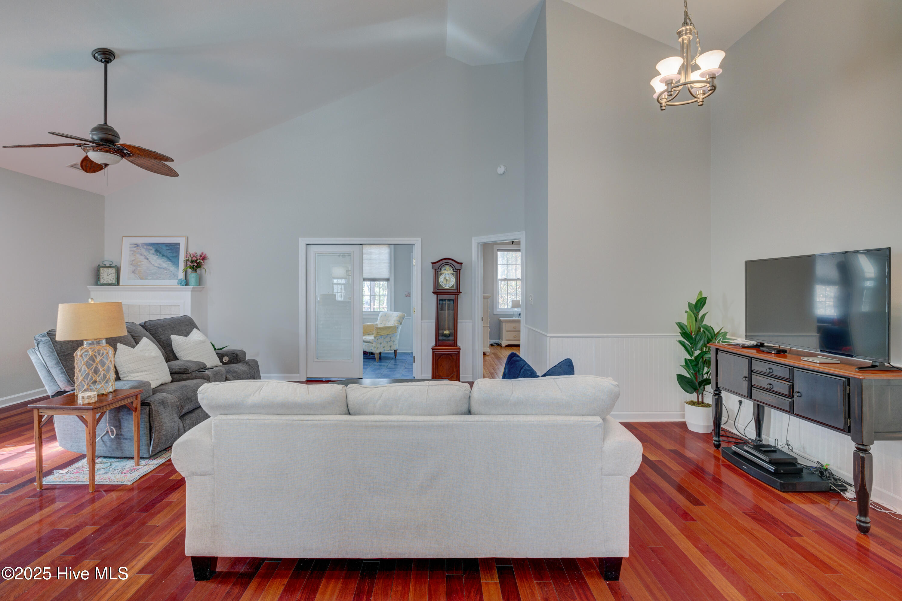 3832 Timber Stream Drive