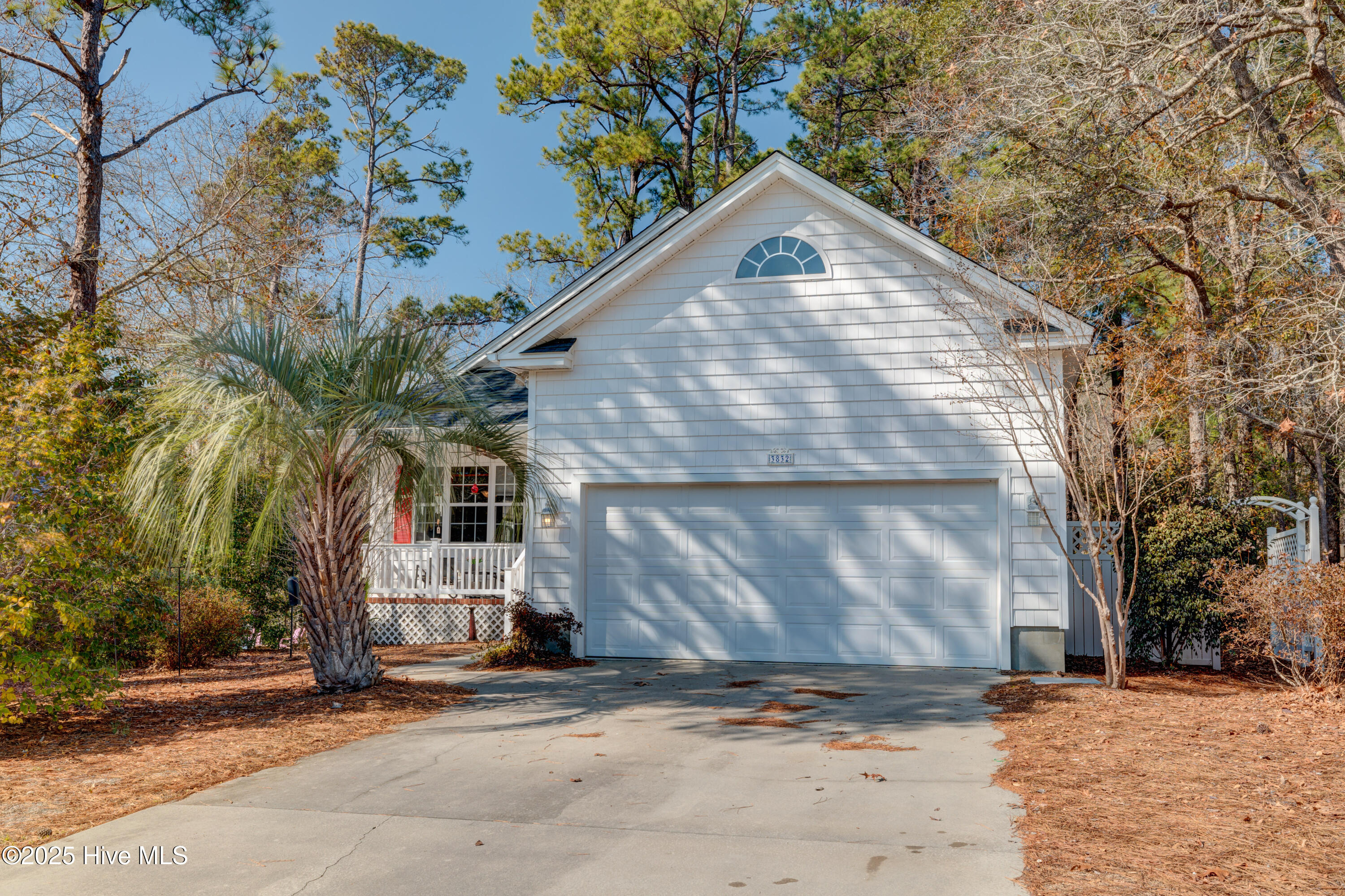 3832 Timber Stream Drive