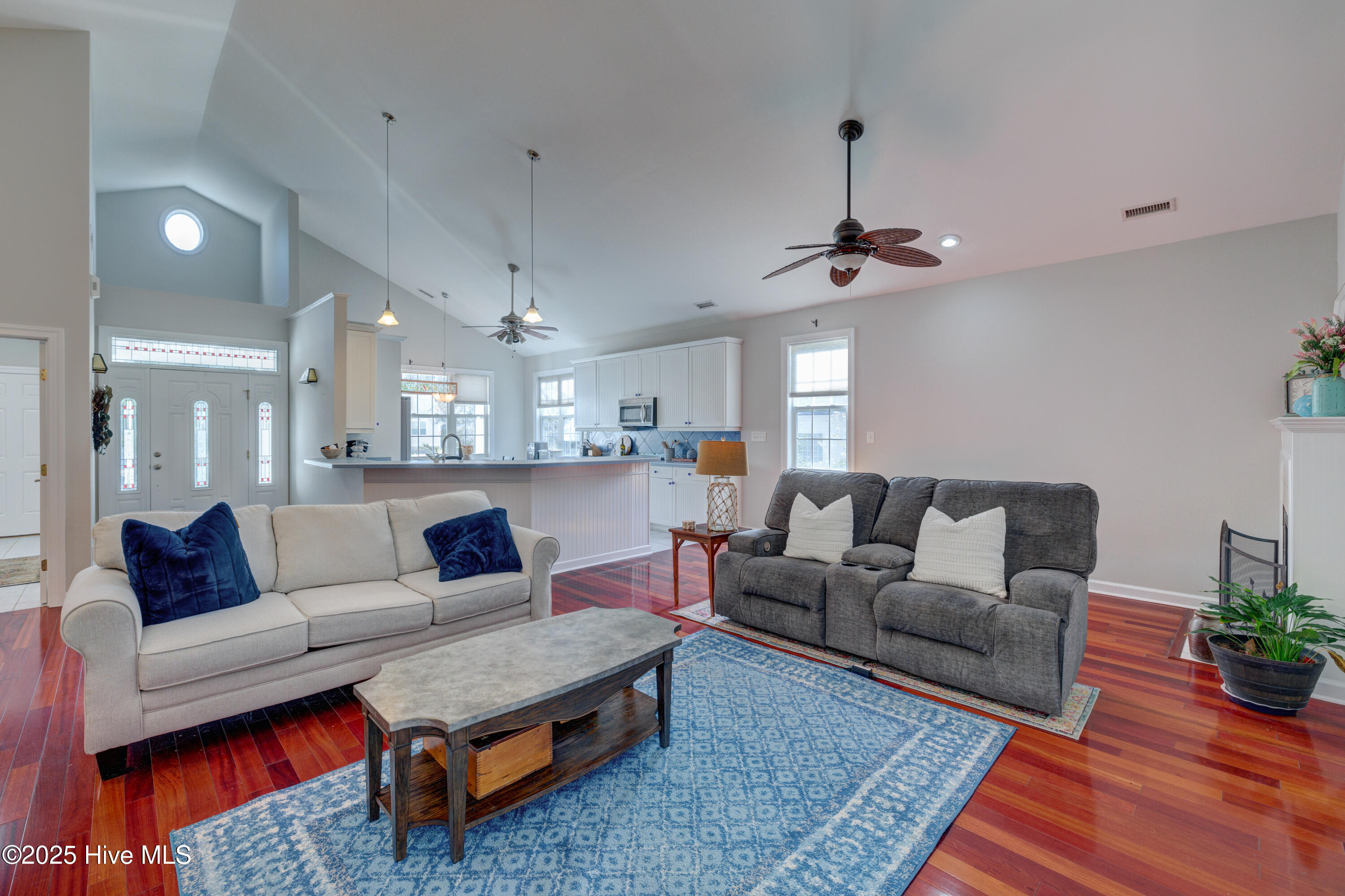 3832 Timber Stream Drive