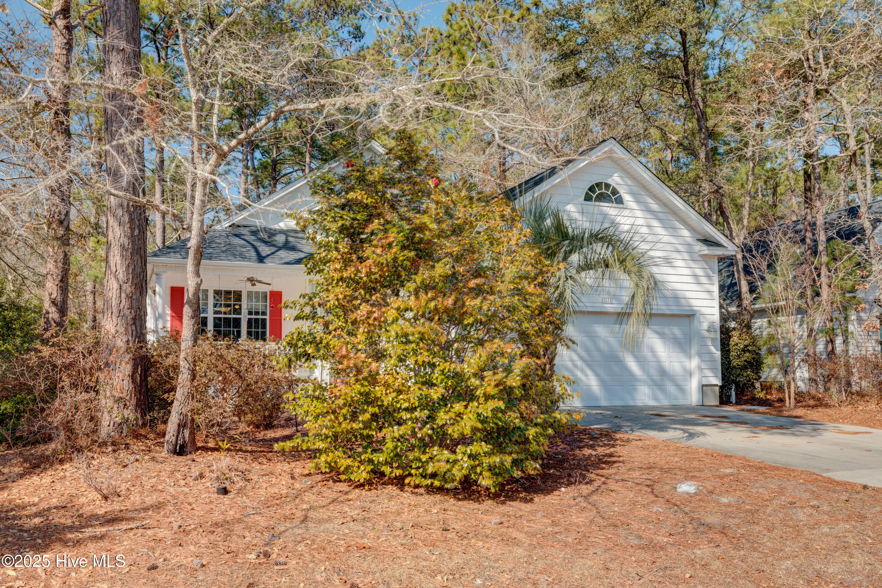 3832 Timber Stream Drive