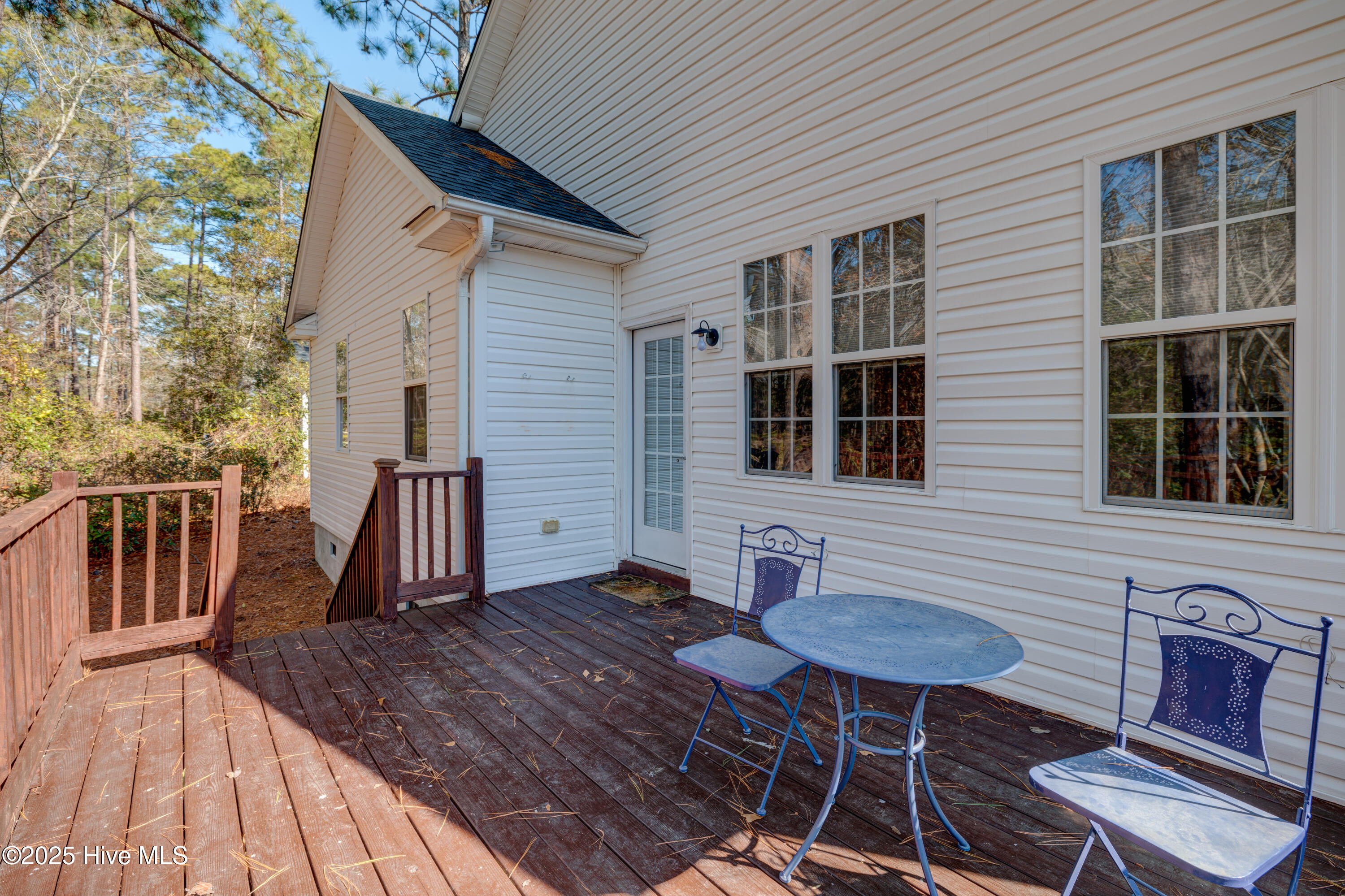 3832 Timber Stream Drive