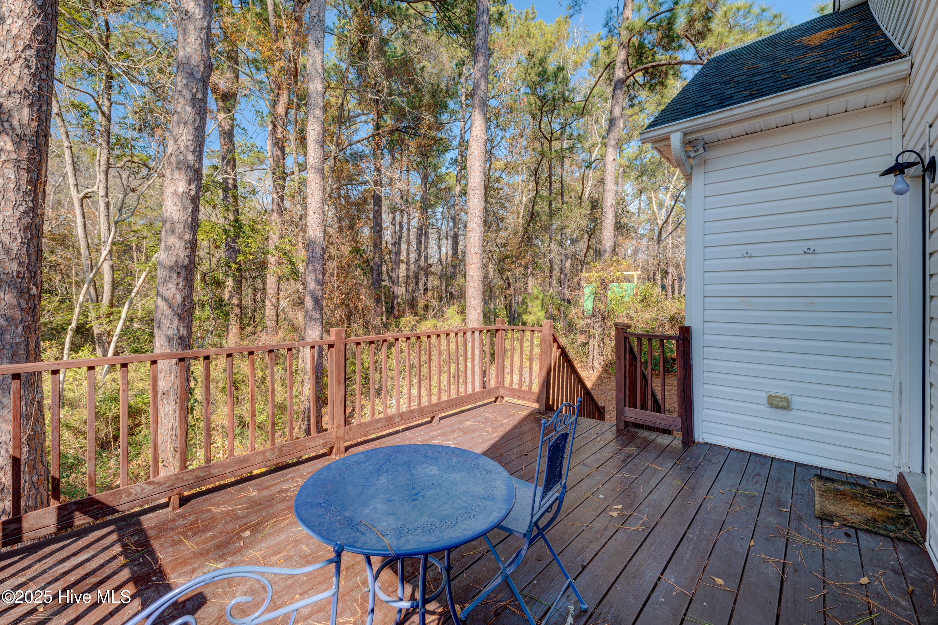 3832 Timber Stream Drive