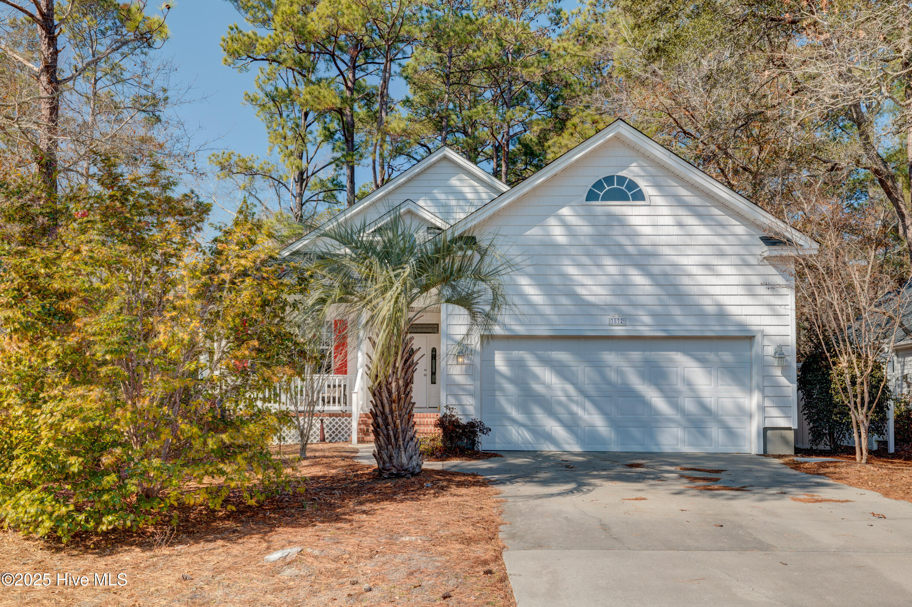 3832 Timber Stream Drive