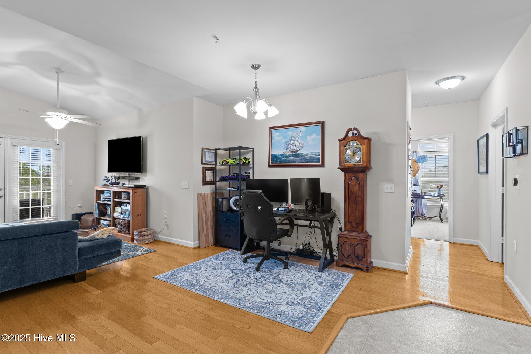 618 Condo Club Drive Unit 309
