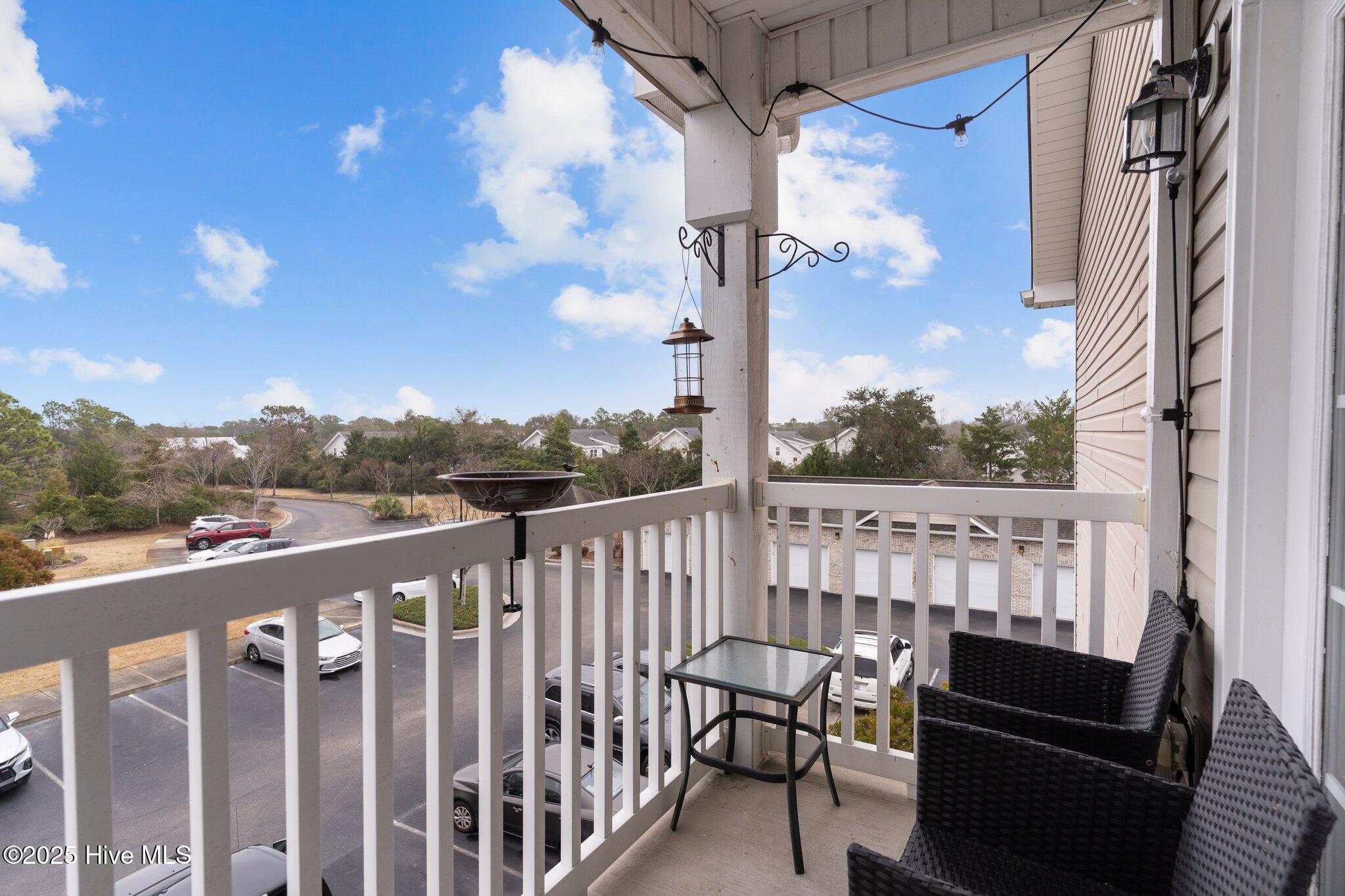 618 Condo Club Drive Unit 309