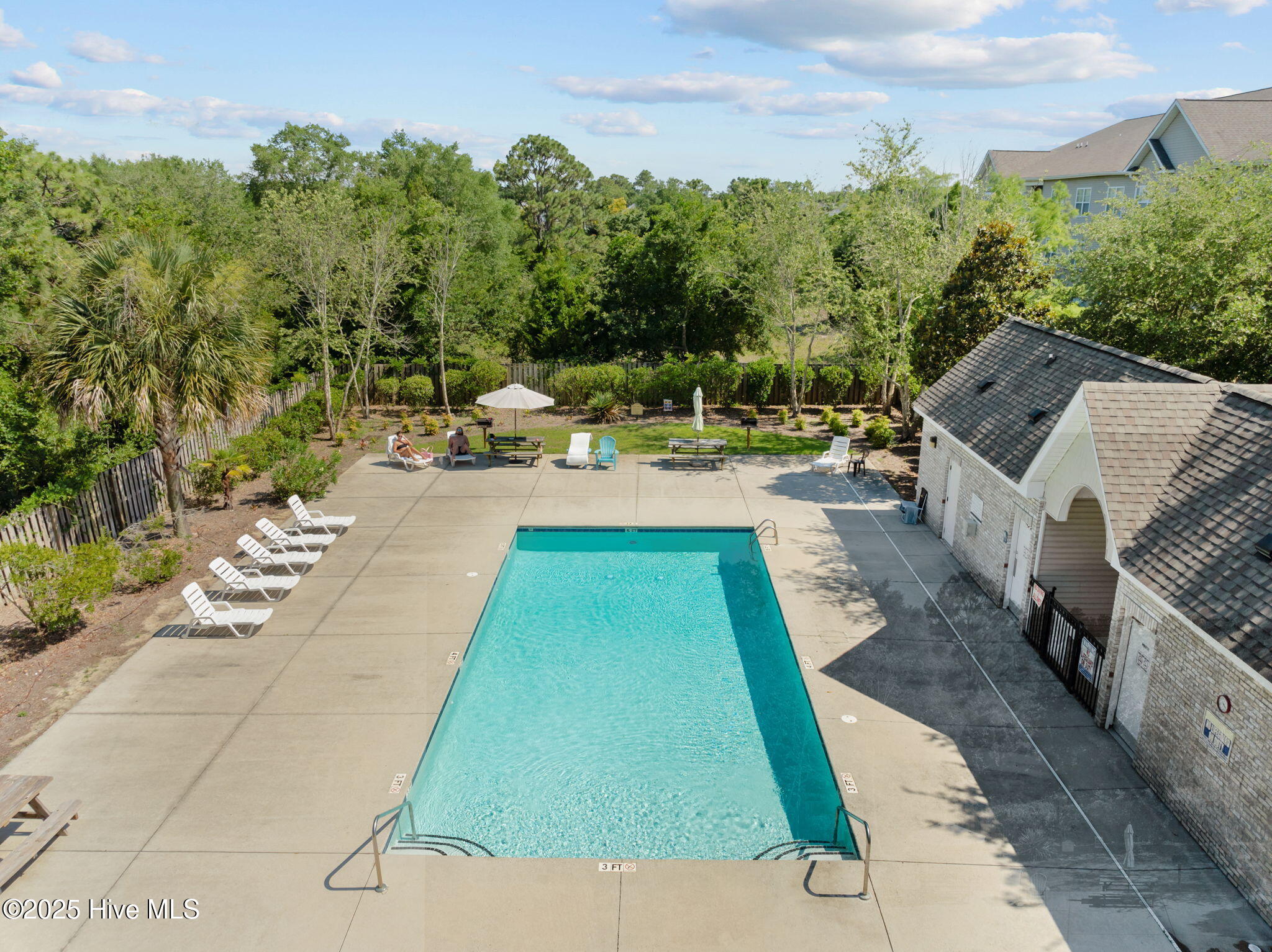 618 Condo Club Drive Unit 309