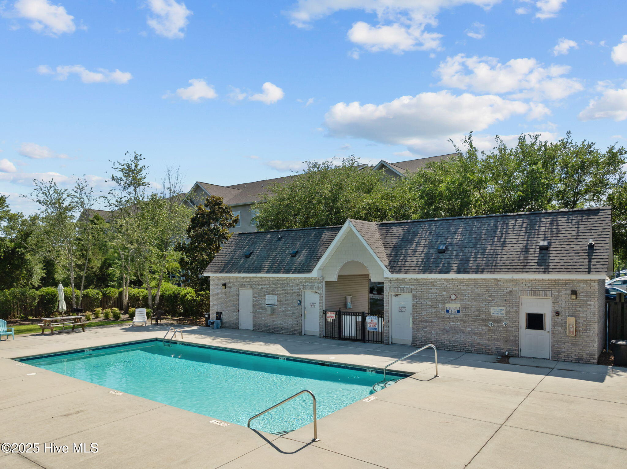 618 Condo Club Drive Unit 309