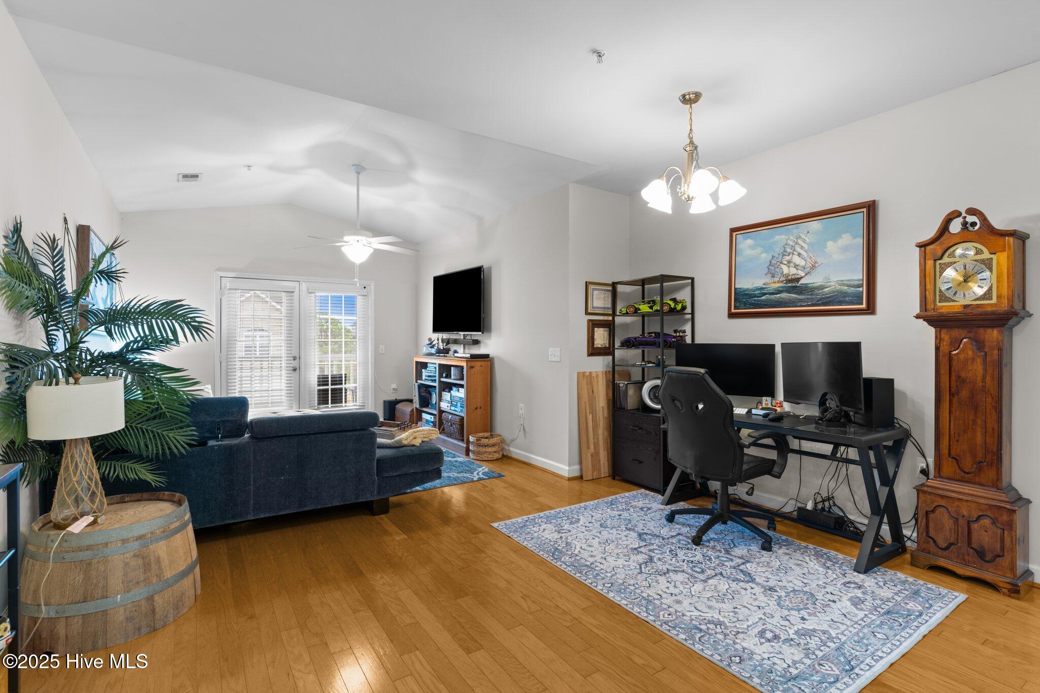 618 Condo Club Drive Unit 309