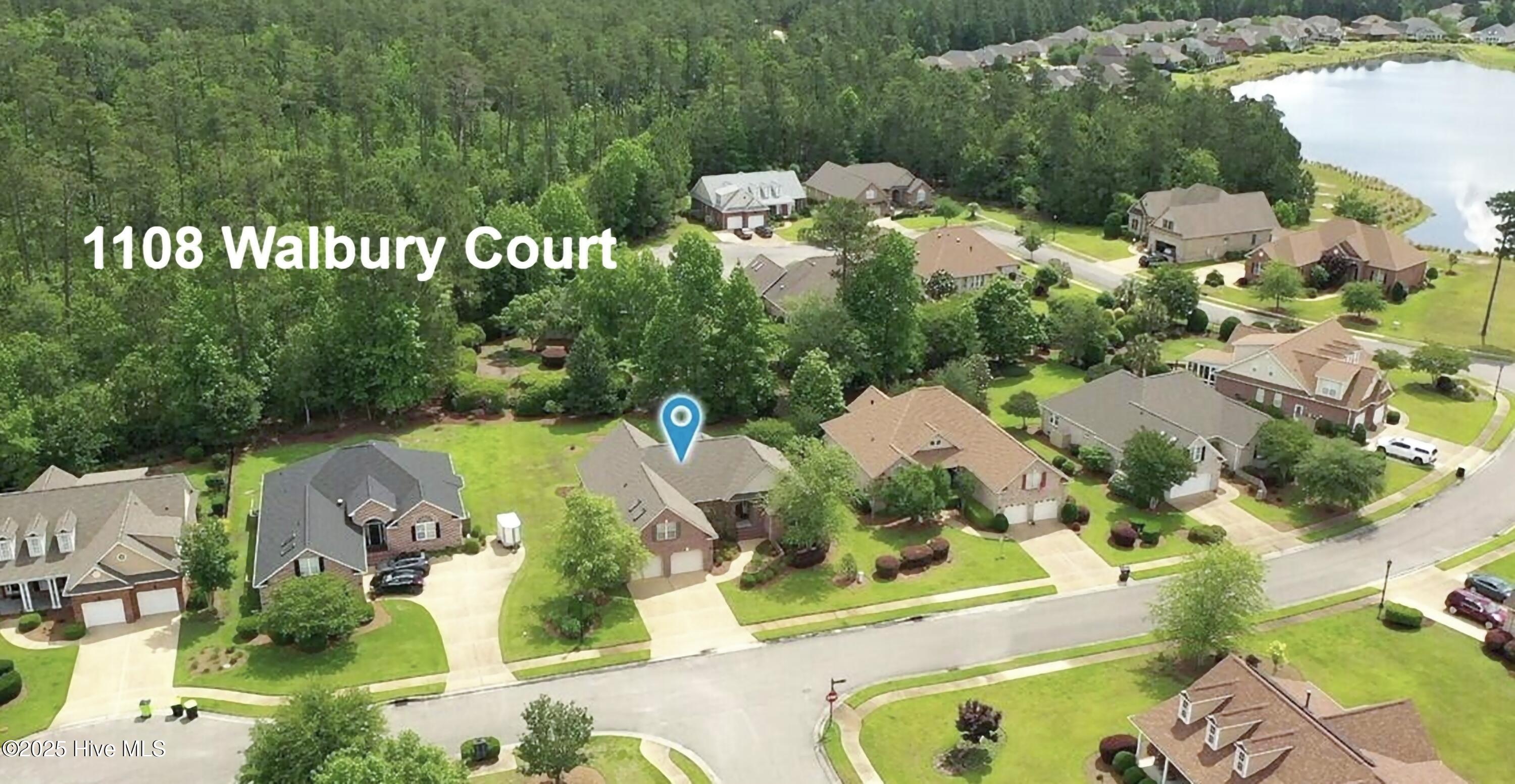 1108 Walbury Court