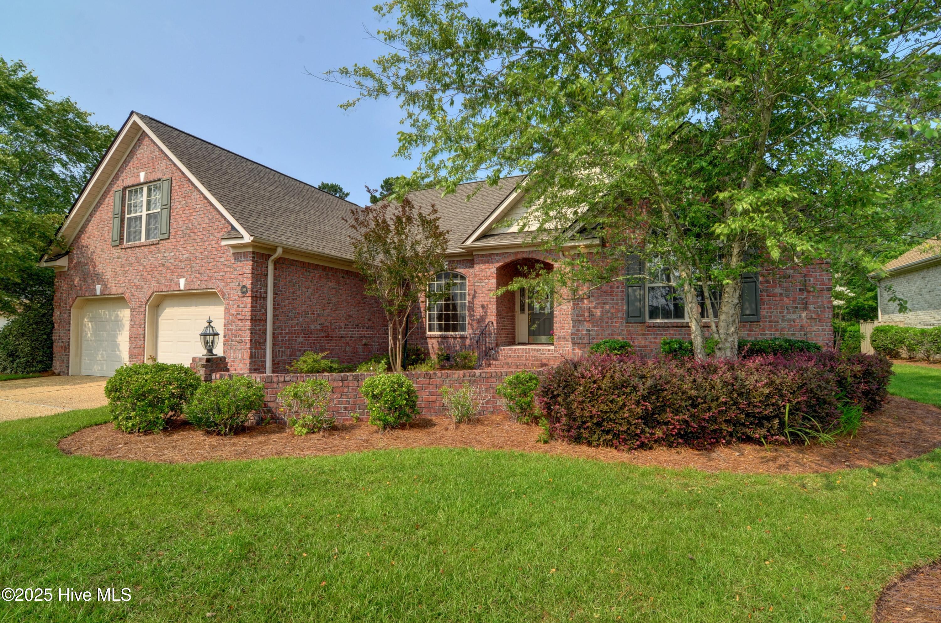 1108 Walbury Court