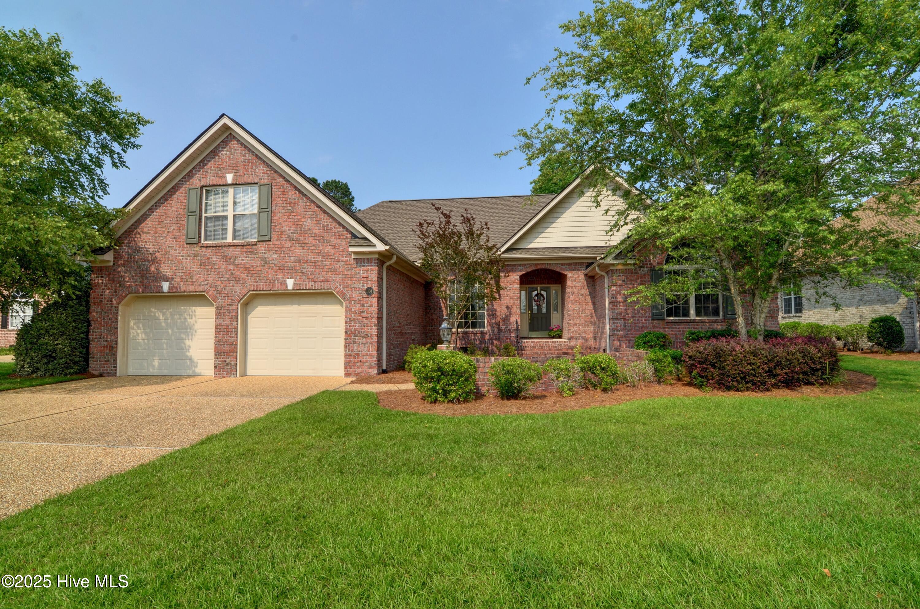 1108 Walbury Court