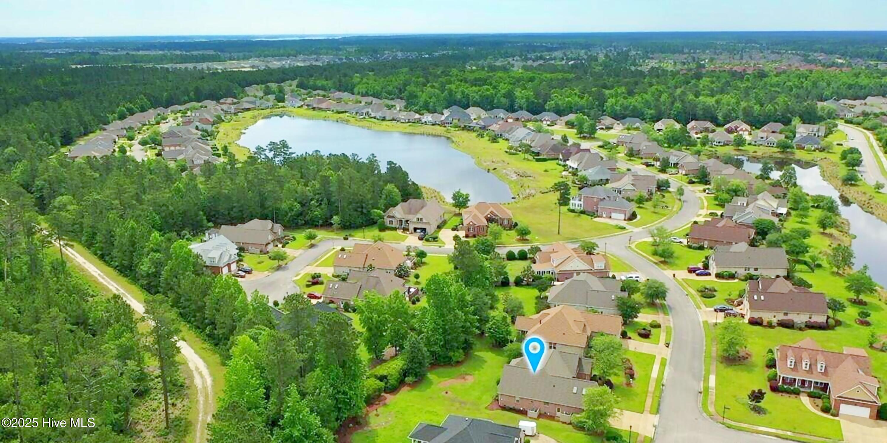 1108 Walbury Court