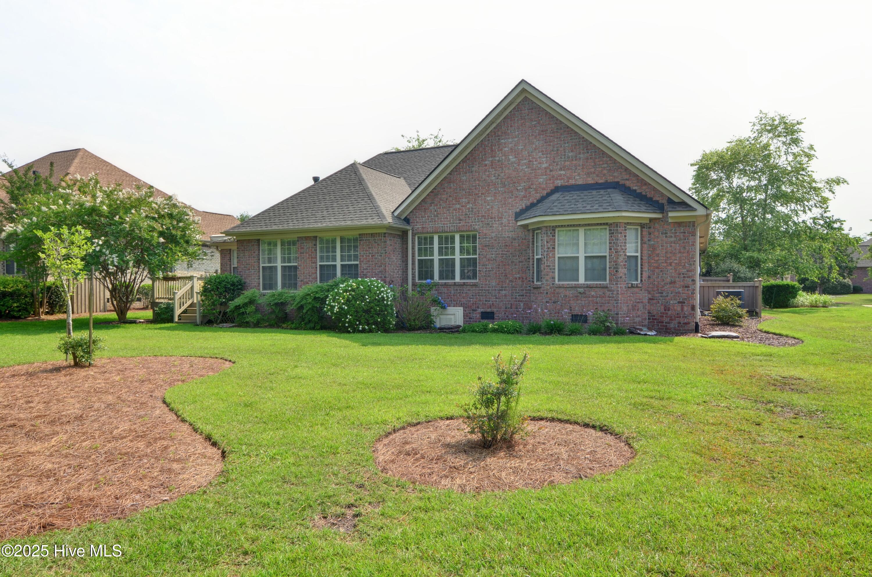 1108 Walbury Court