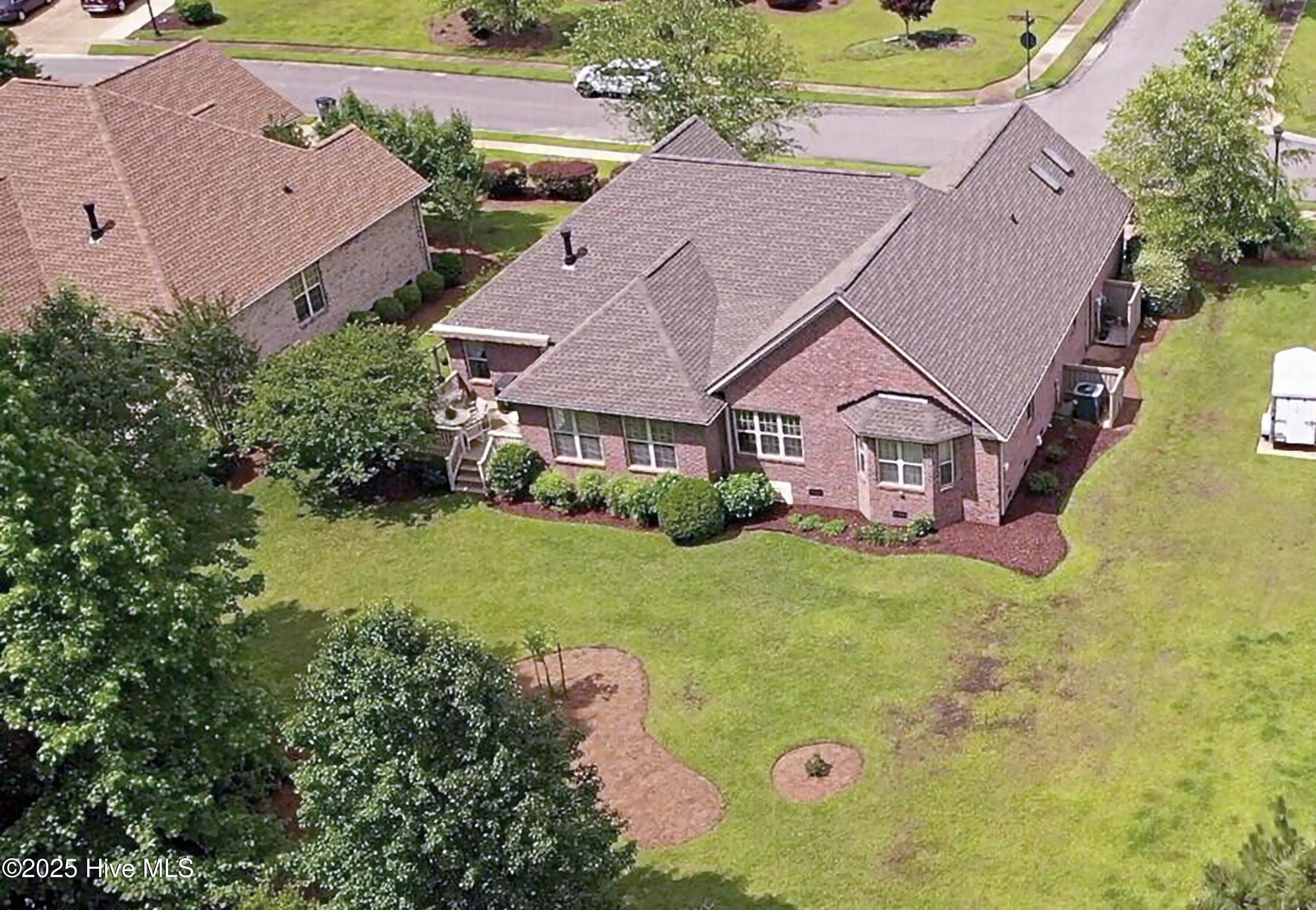 1108 Walbury Court