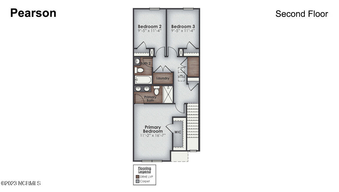 7643 Pennycress Drive 522
