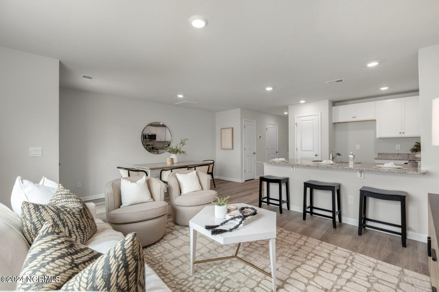 7643 Pennycress Drive 522