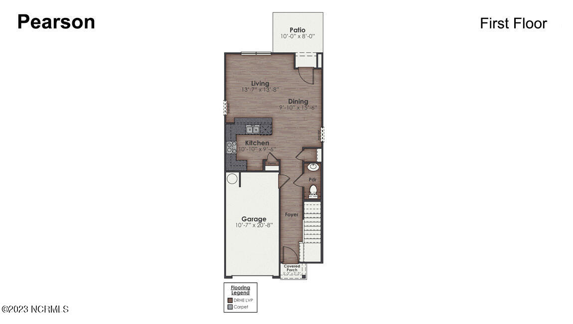 7643 Pennycress Drive 522