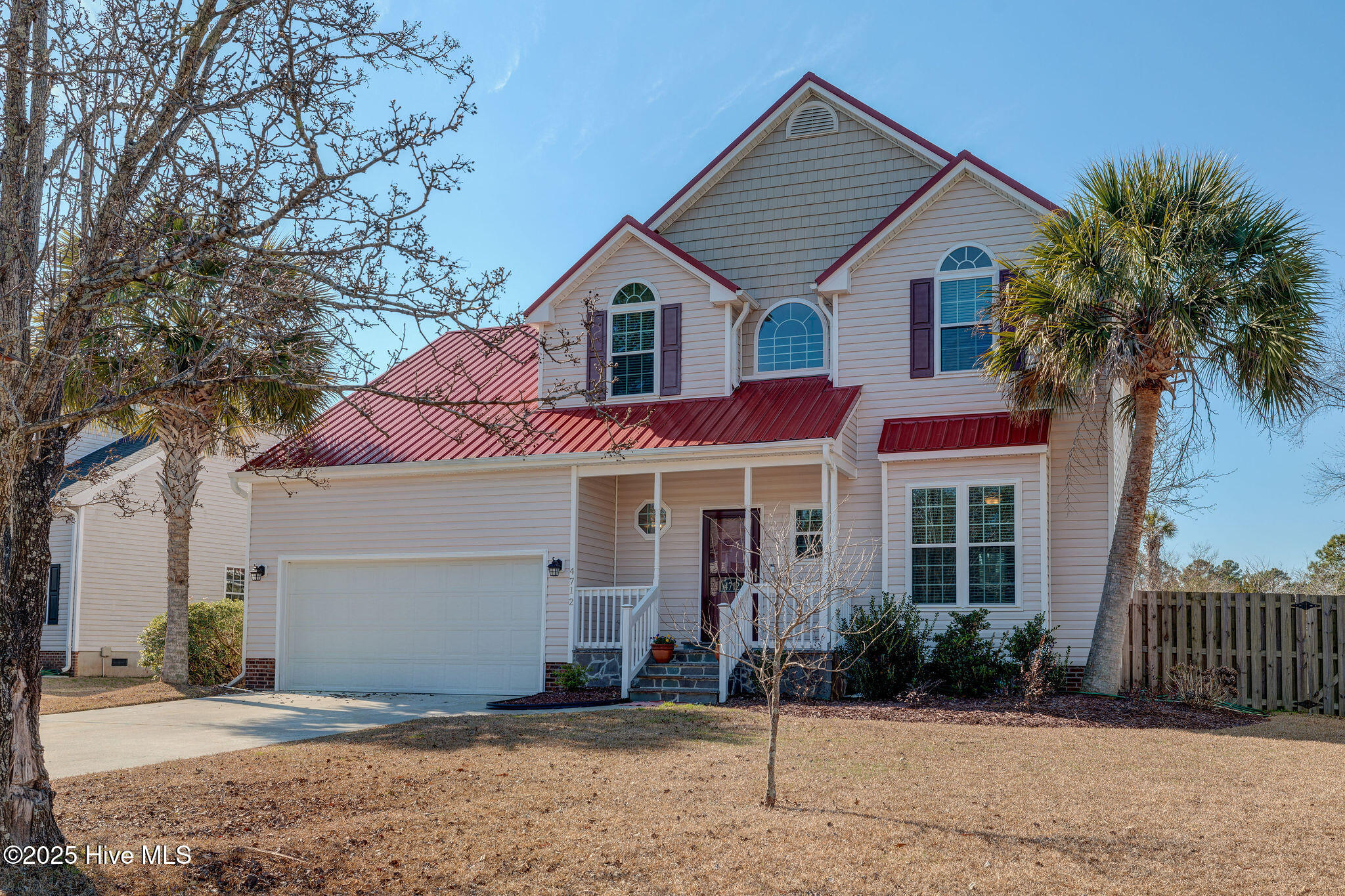 4712 Woods Edge Road