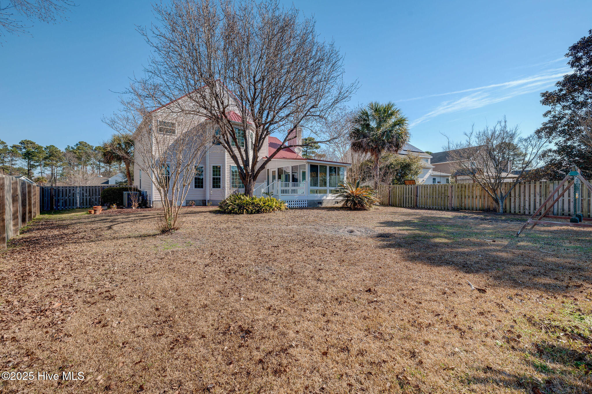 4712 Woods Edge Road