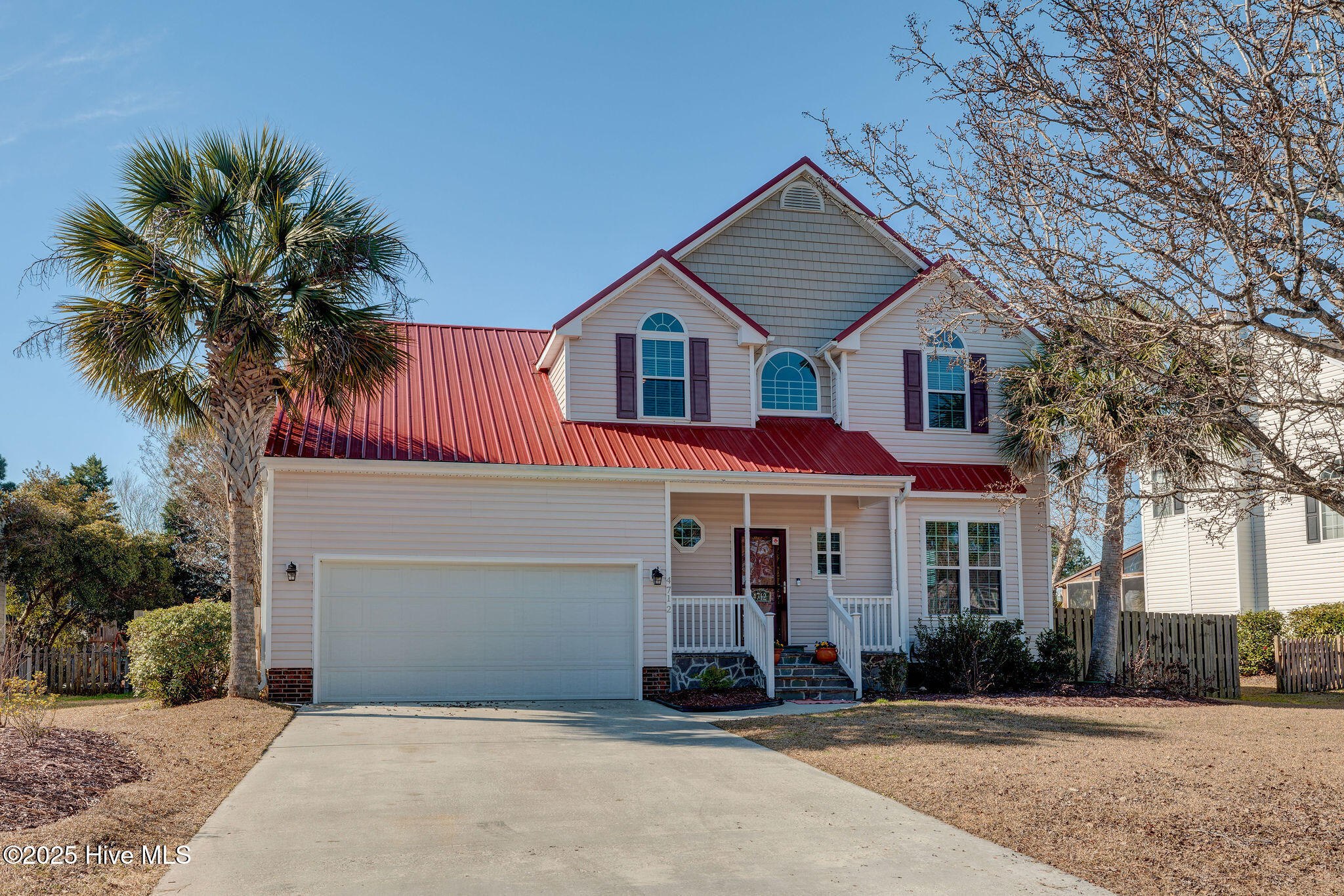 4712 Woods Edge Road