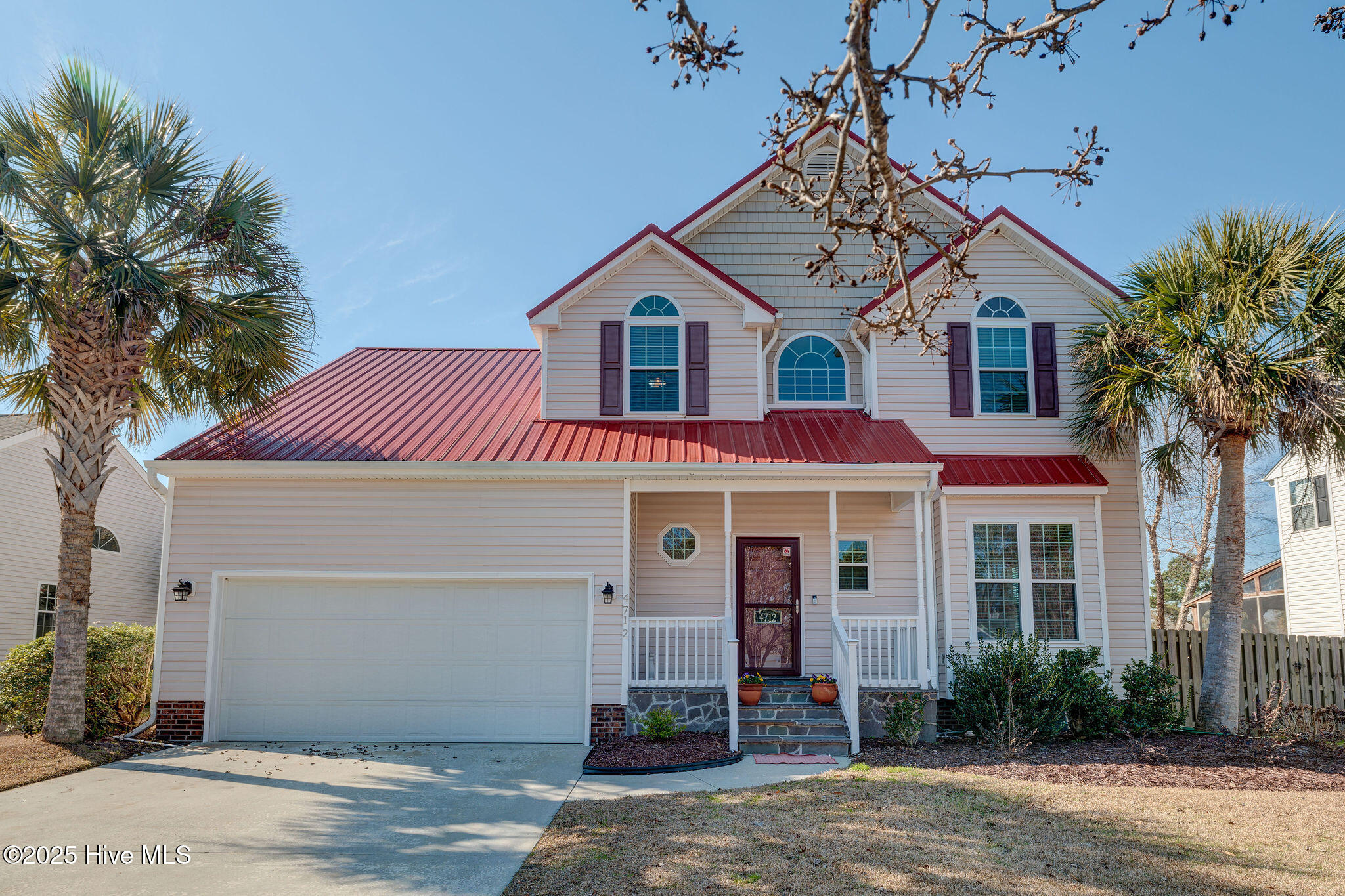 4712 Woods Edge Road
