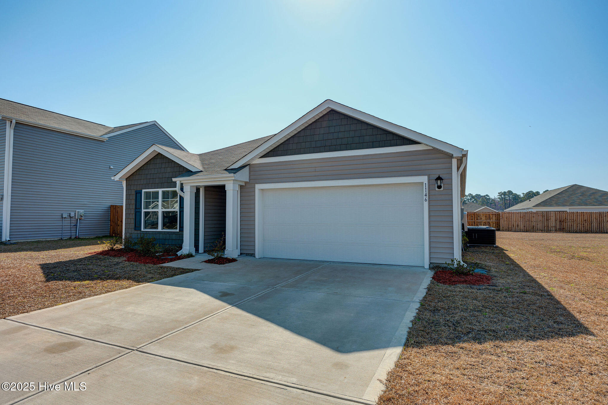 1146 Saint Augustine Drive
