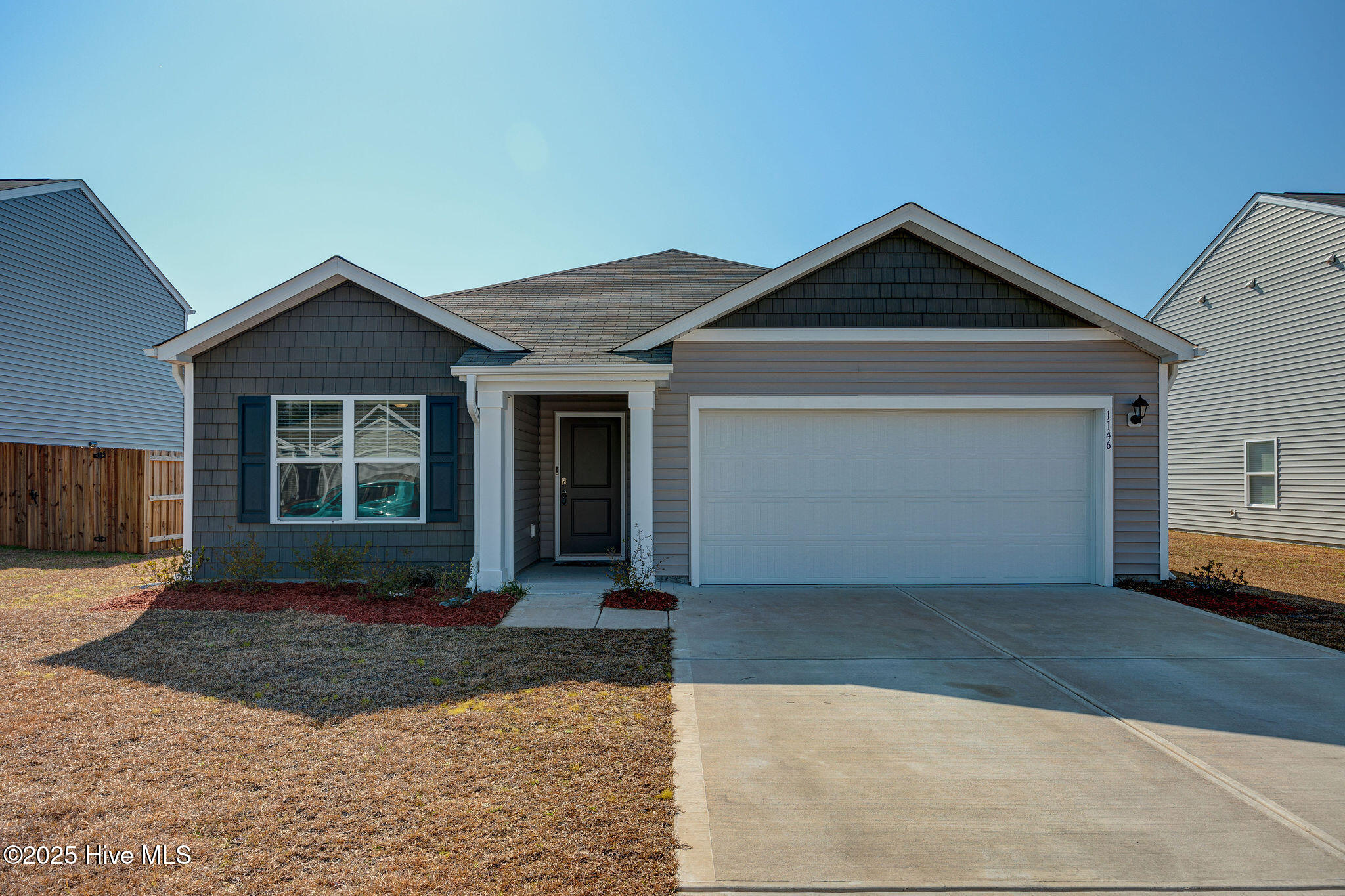 1146 Saint Augustine Drive