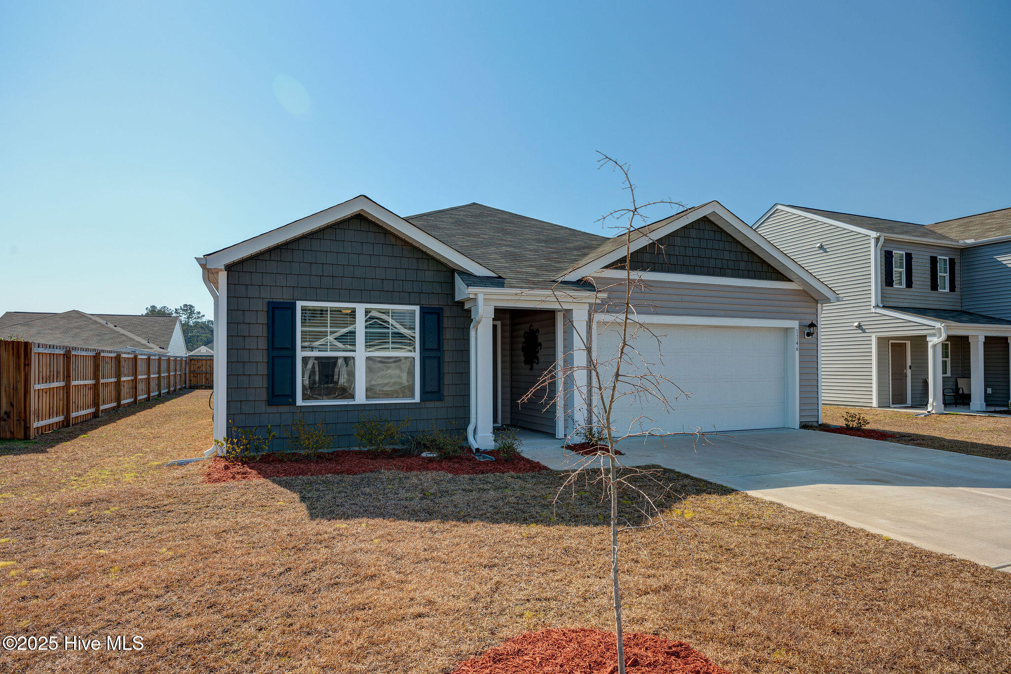 1146 Saint Augustine Drive