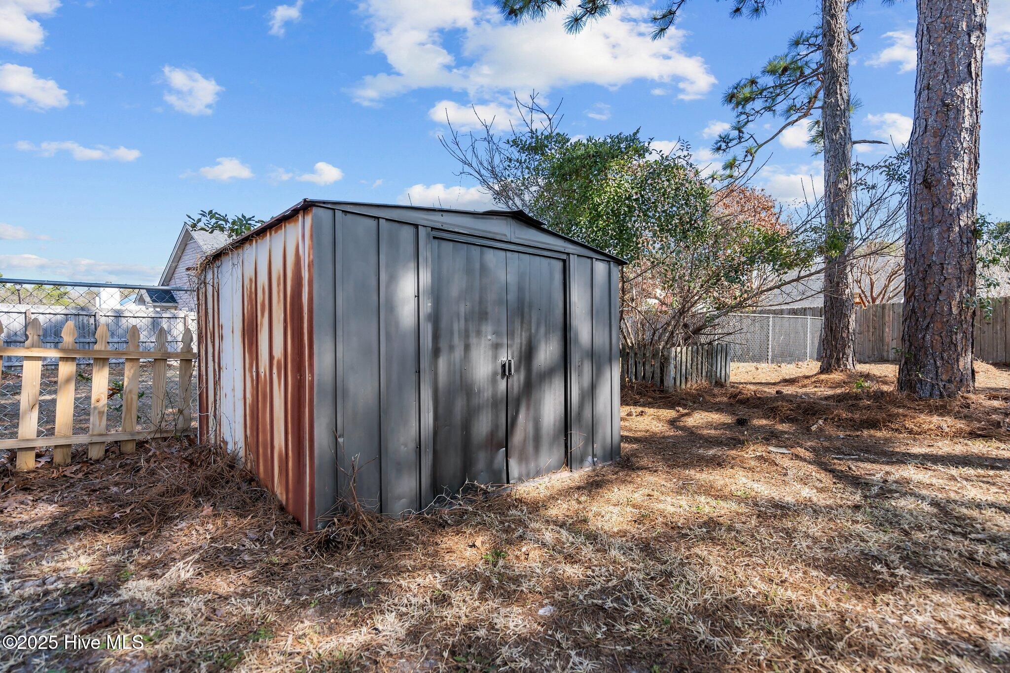6603 Lupine Court