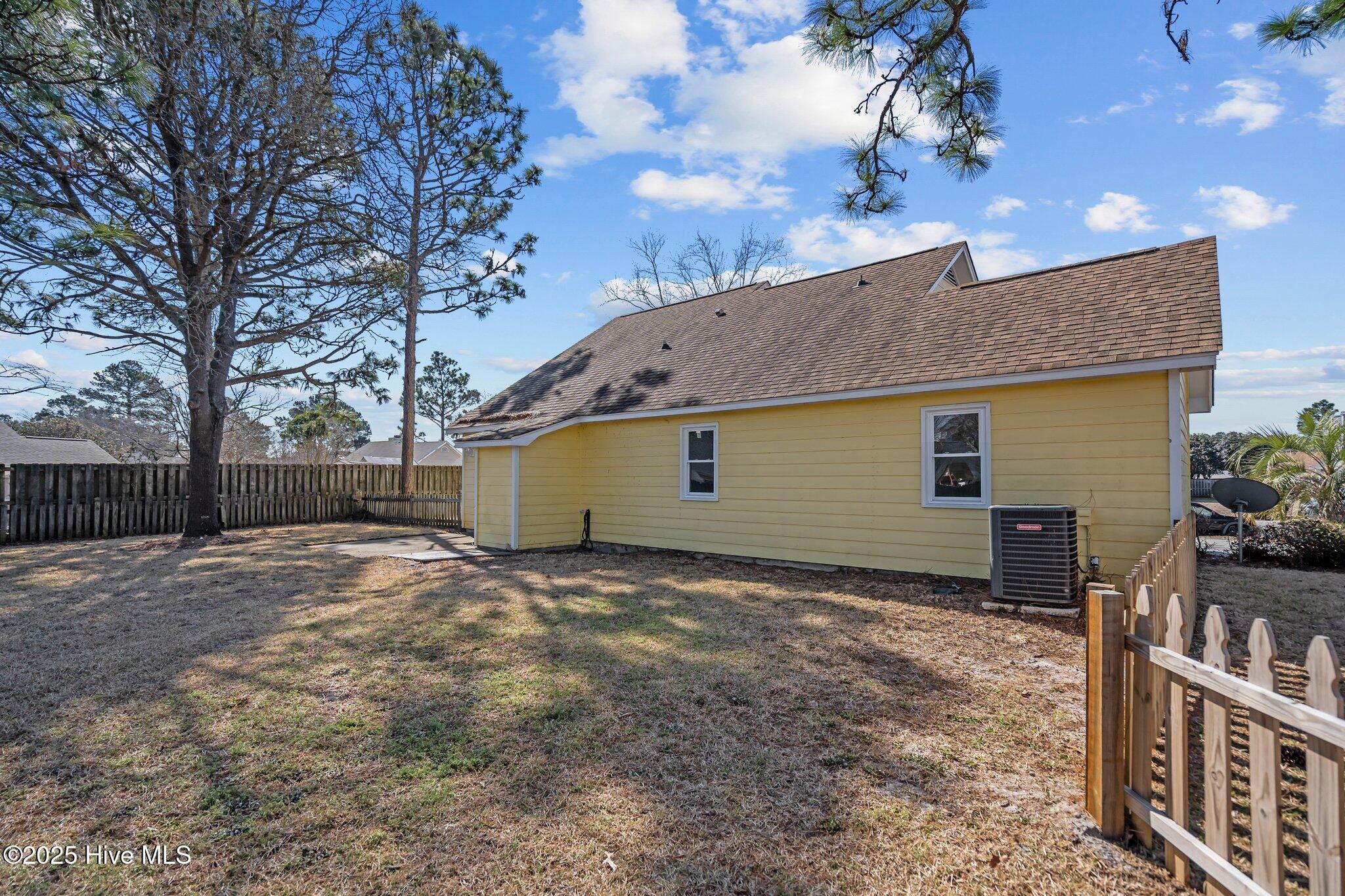 6603 Lupine Court