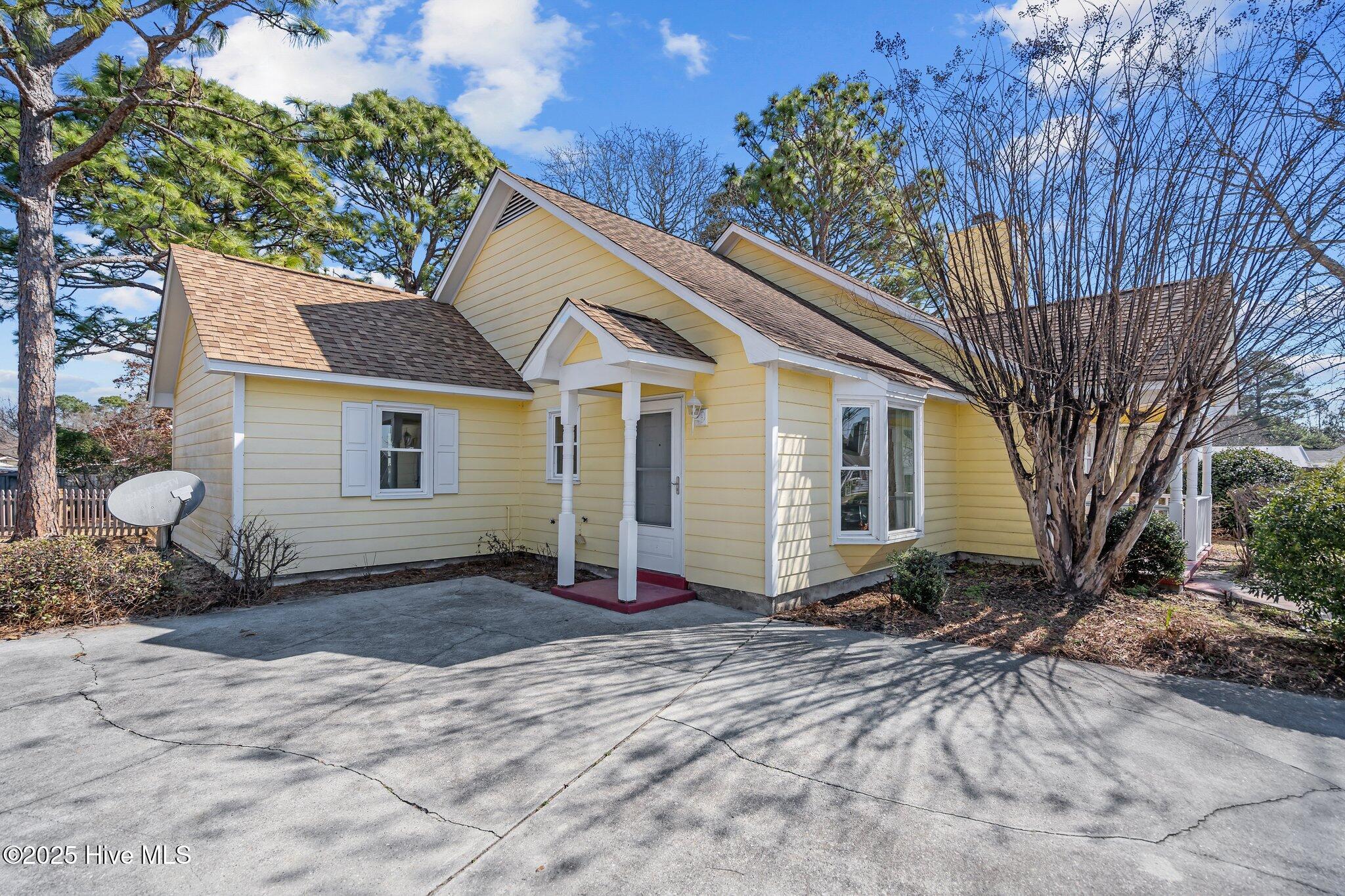 6603 Lupine Court