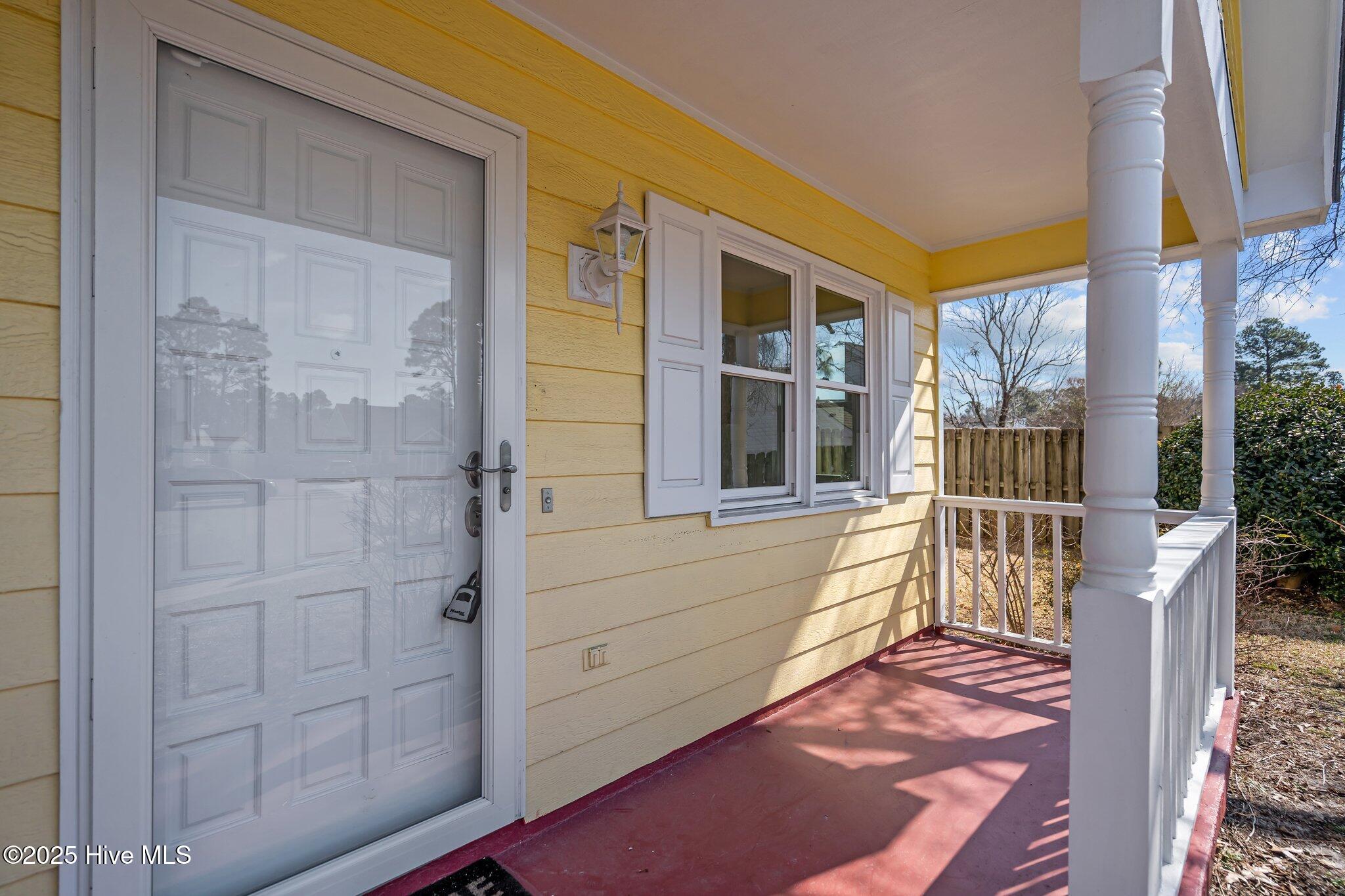 6603 Lupine Court