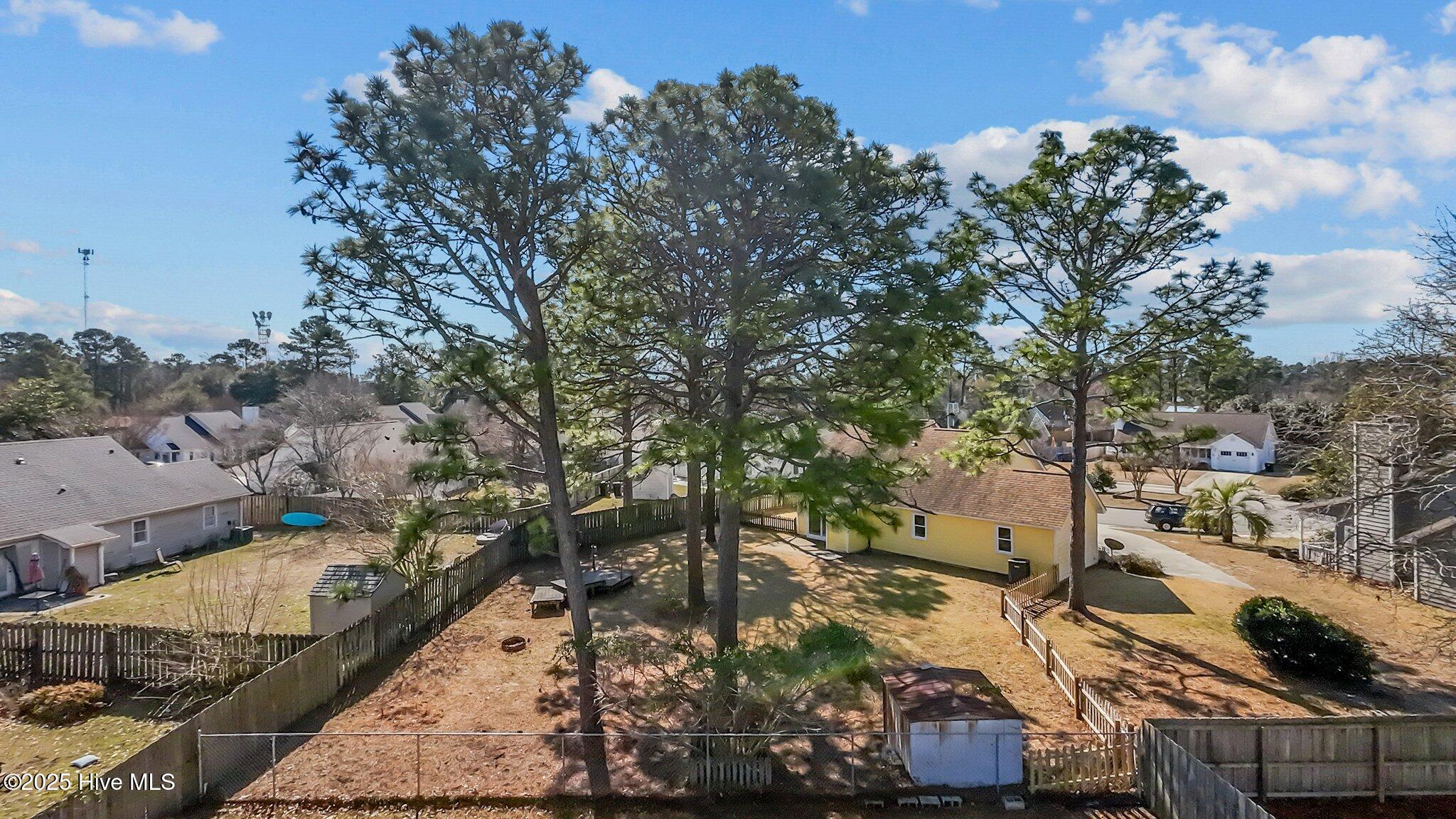6603 Lupine Court