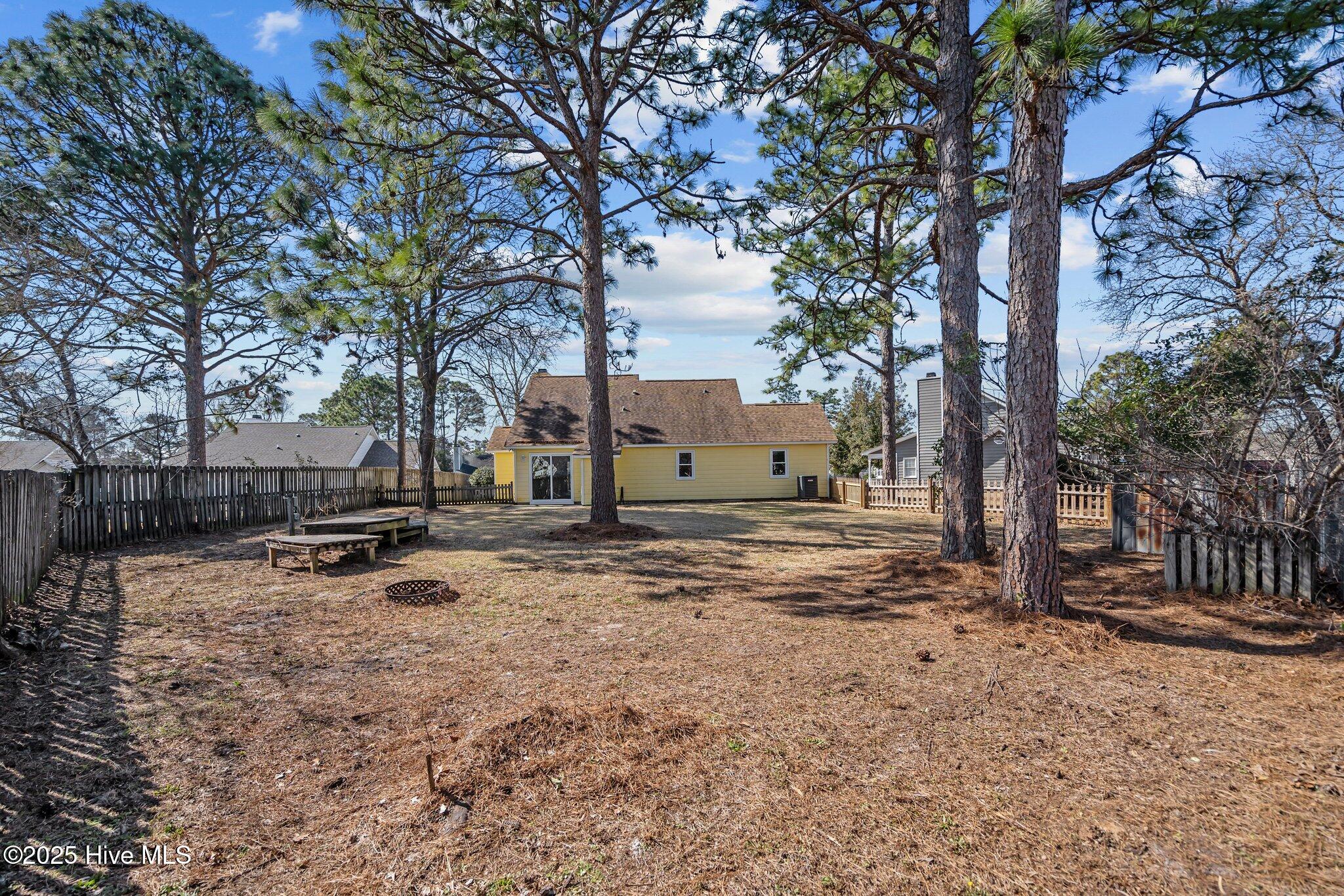 6603 Lupine Court