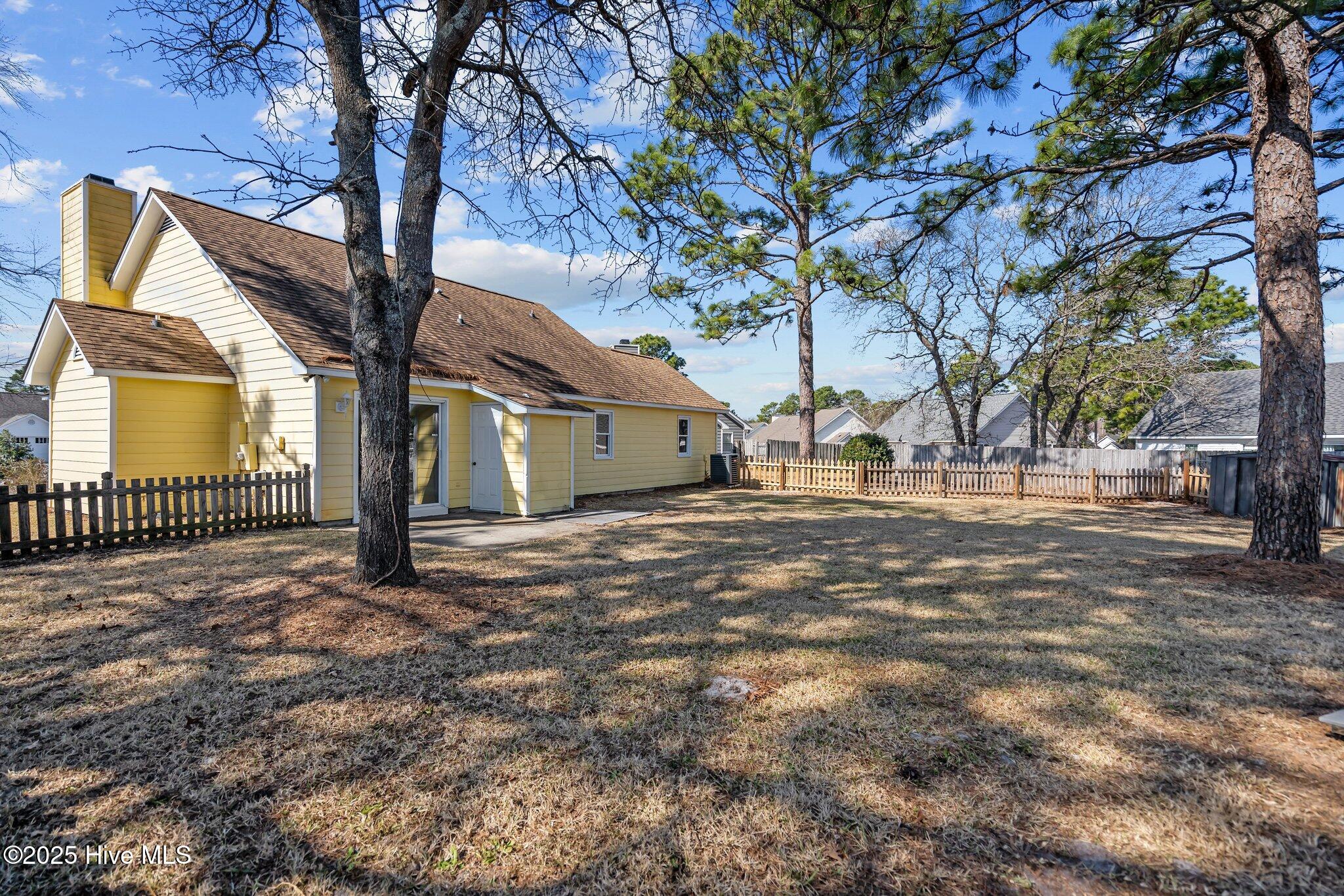 6603 Lupine Court