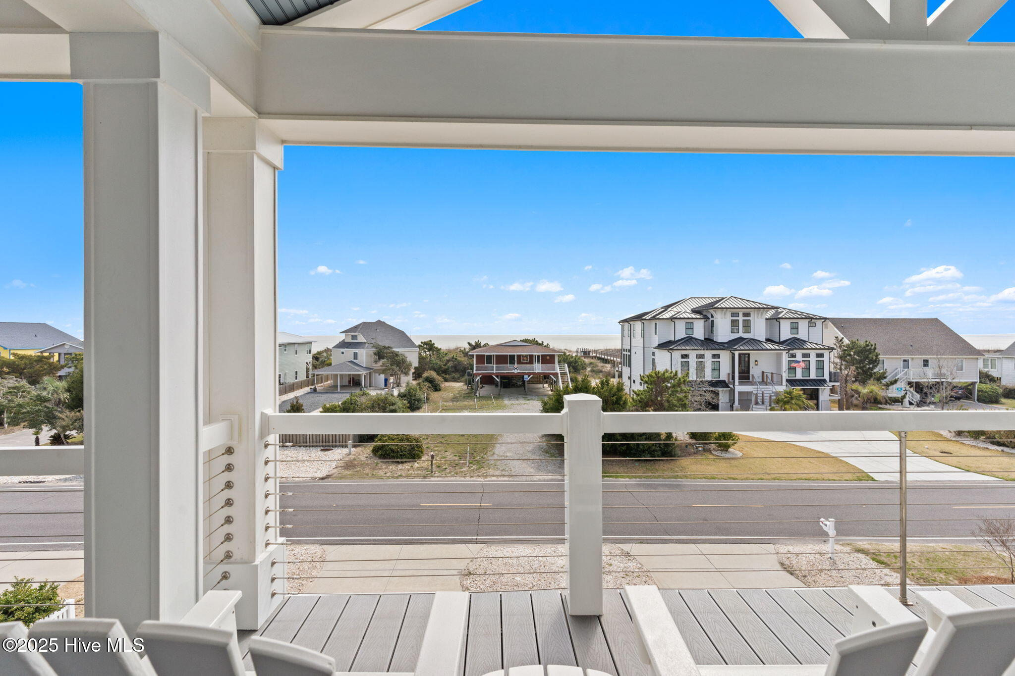 650 Caswell Beach Road