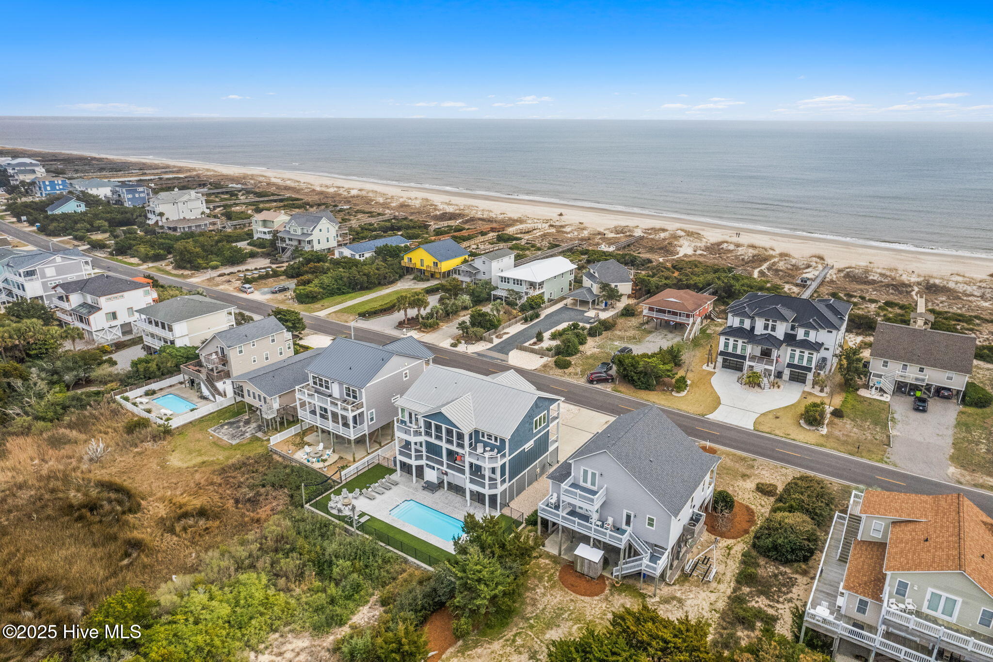 650 Caswell Beach Road