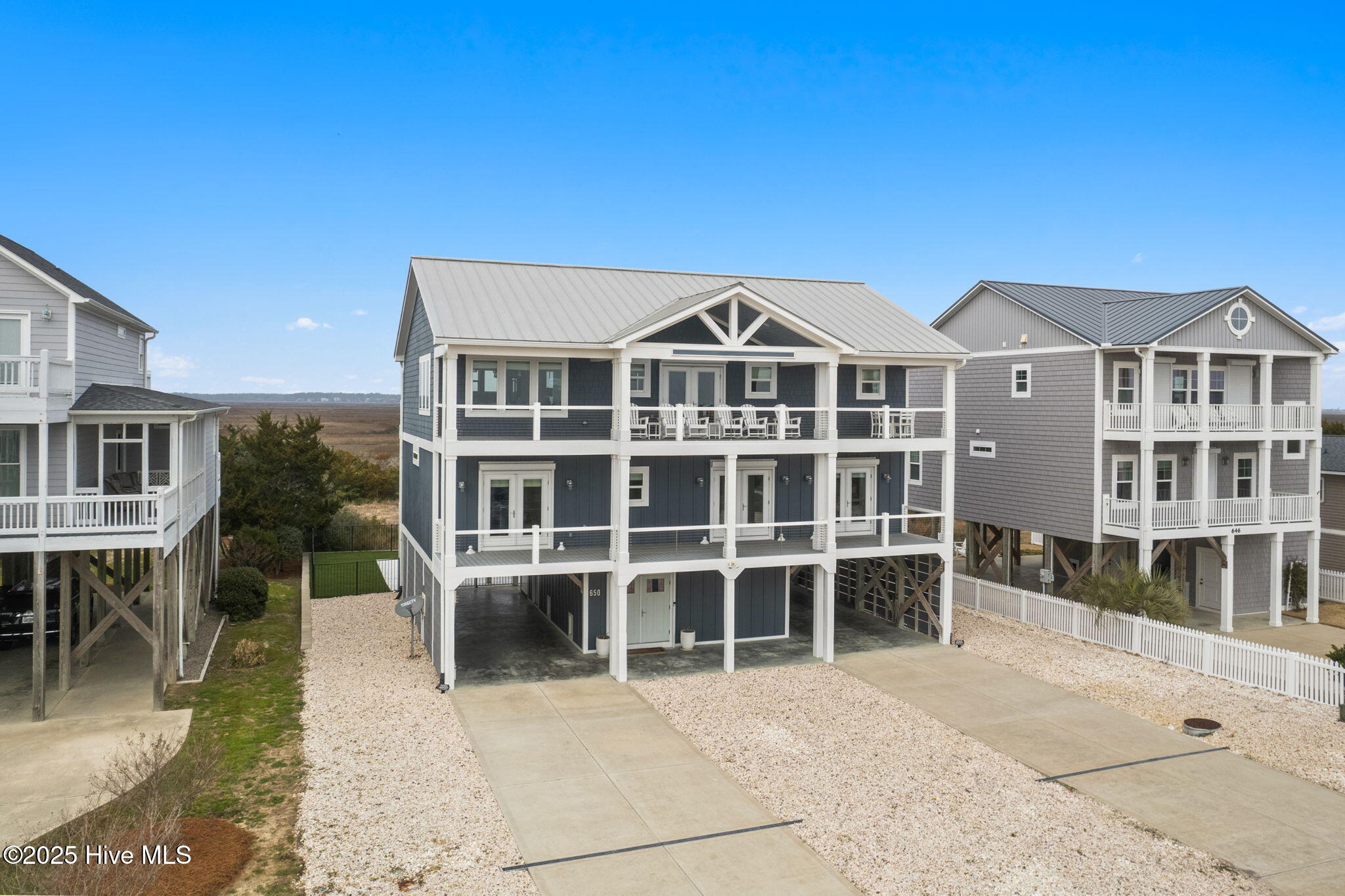 650 Caswell Beach Road