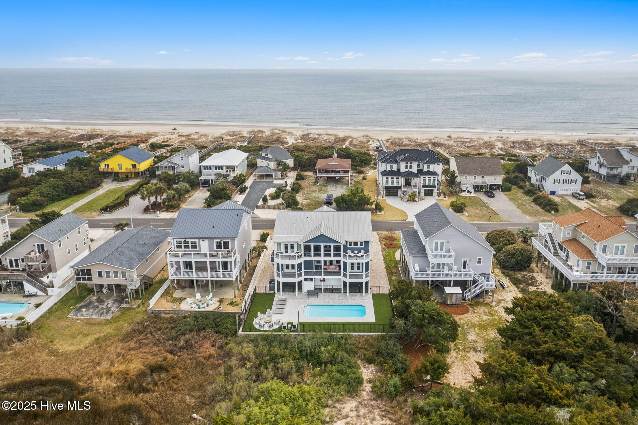 650 Caswell Beach Road