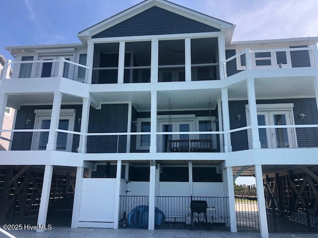 650 Caswell Beach Road