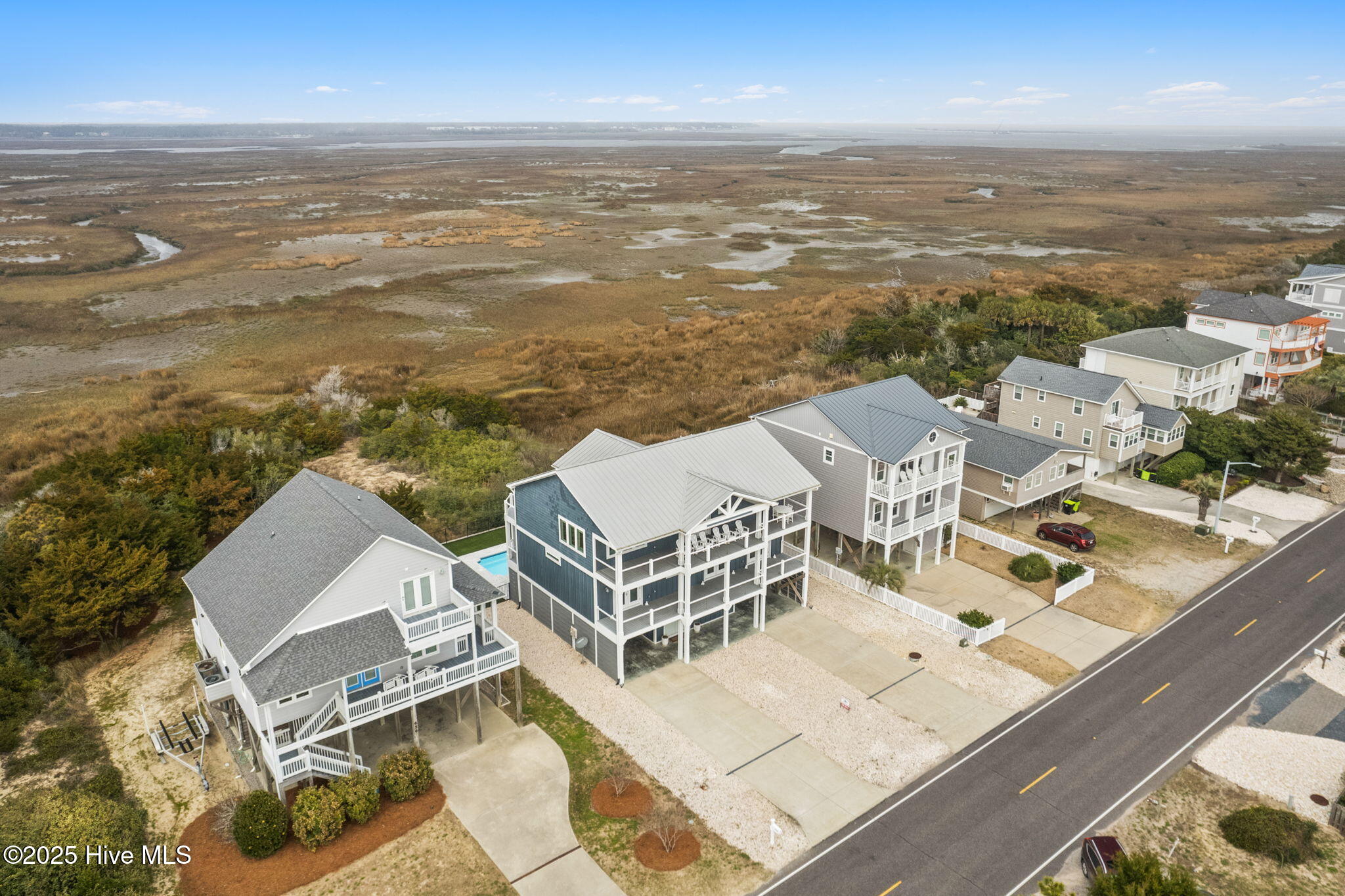650 Caswell Beach Road