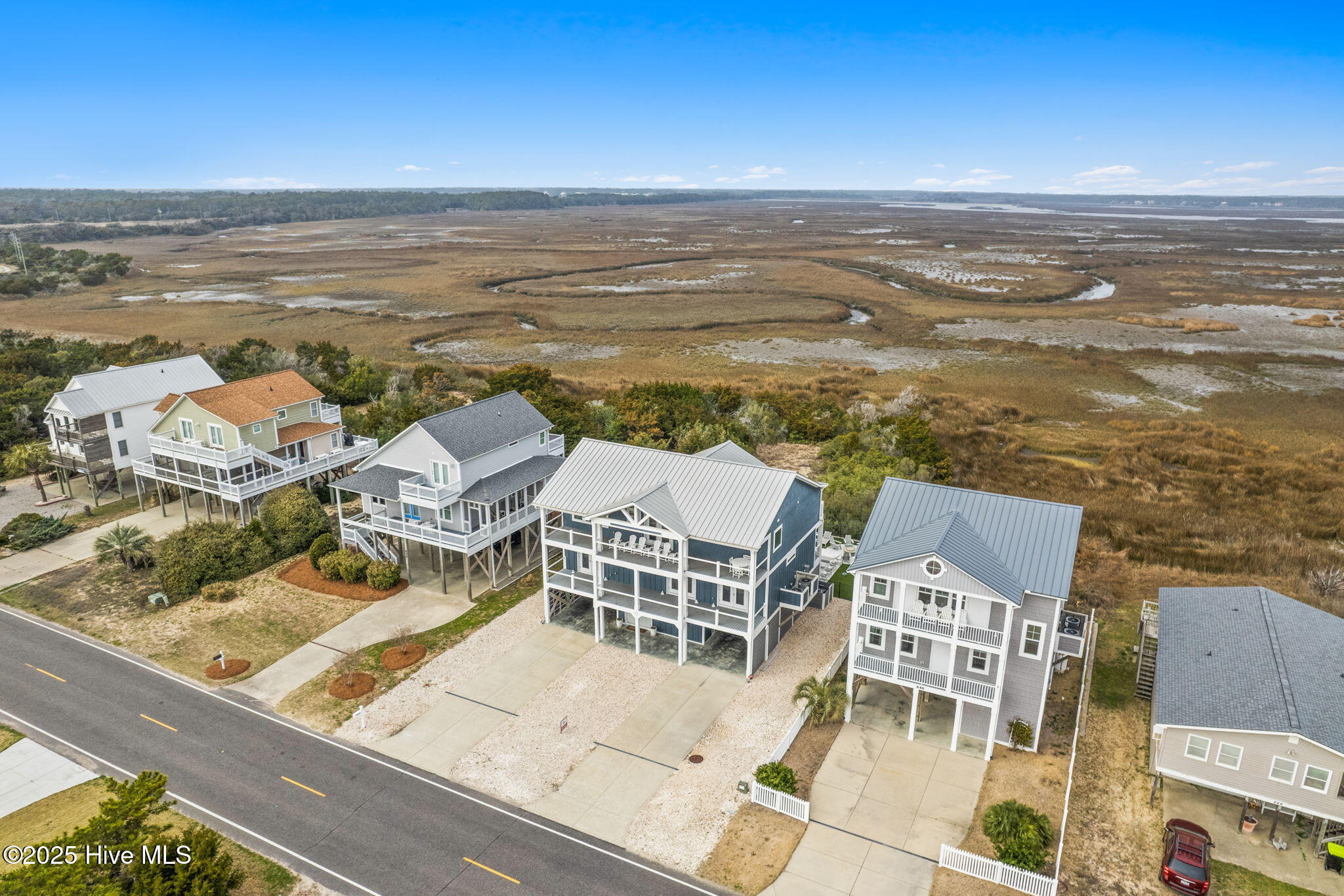 650 Caswell Beach Road
