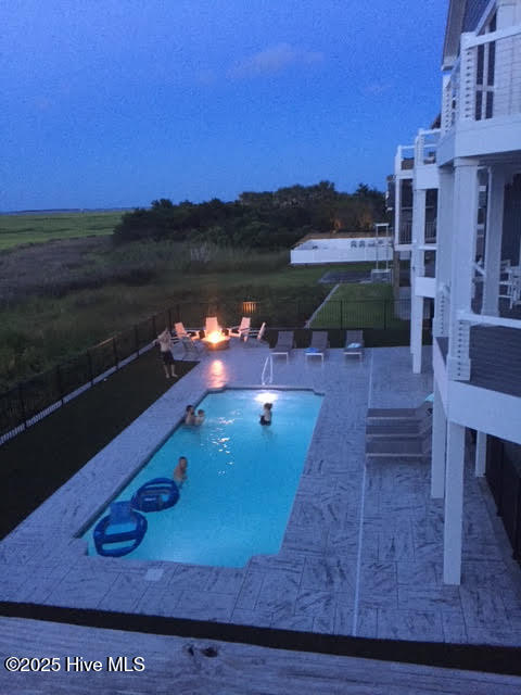 650 Caswell Beach Road