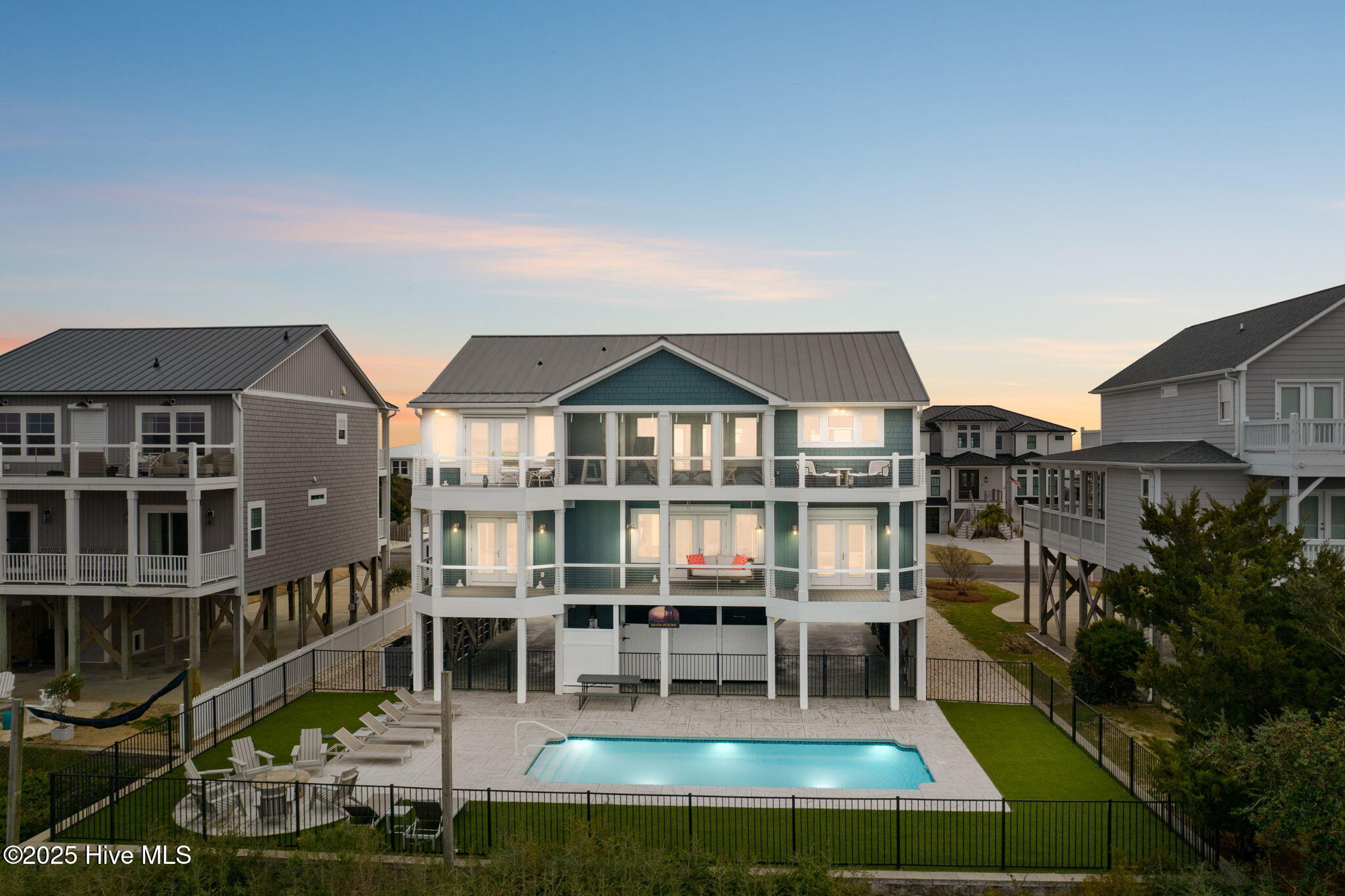 650 Caswell Beach Road