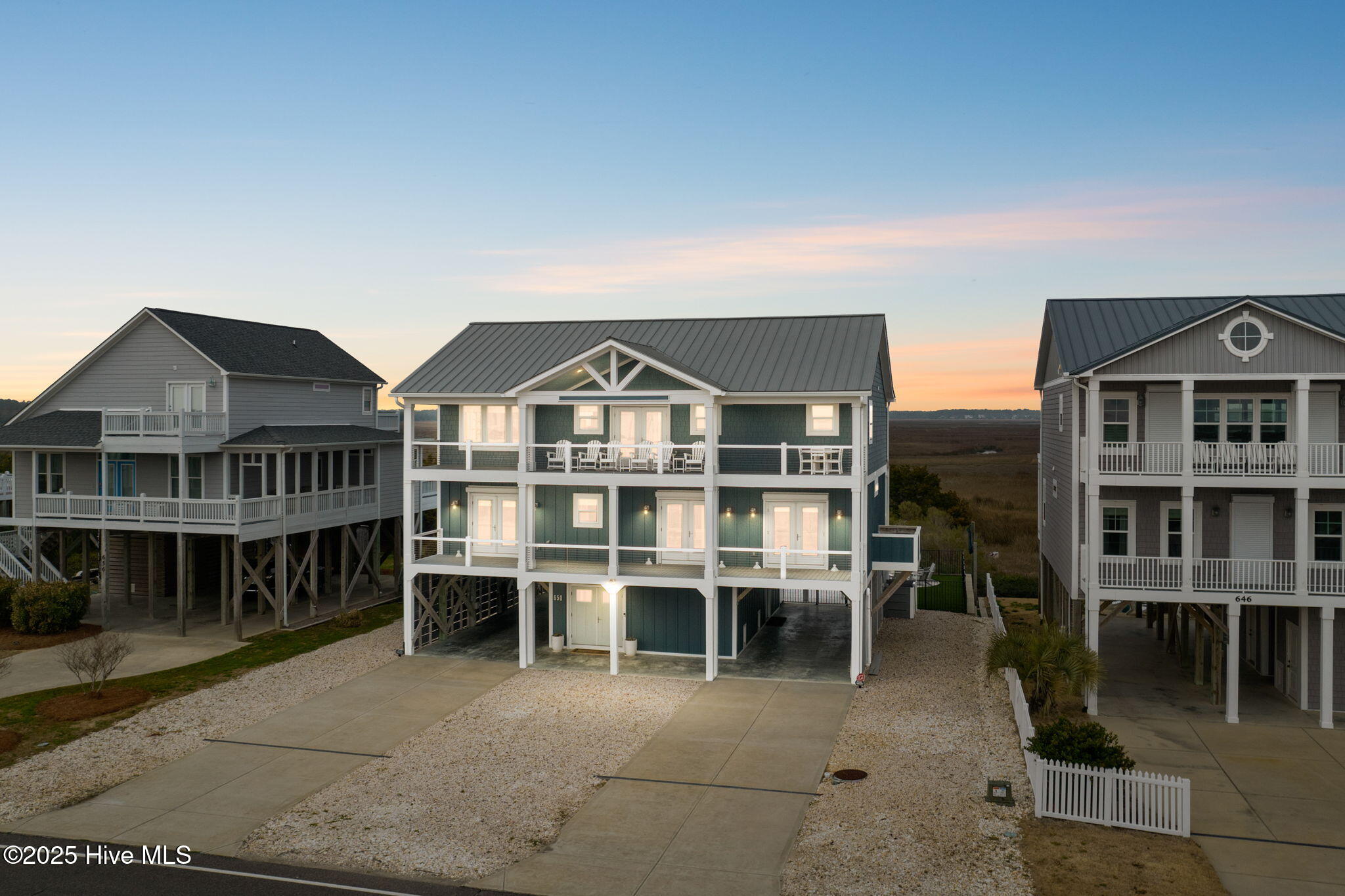 650 Caswell Beach Road