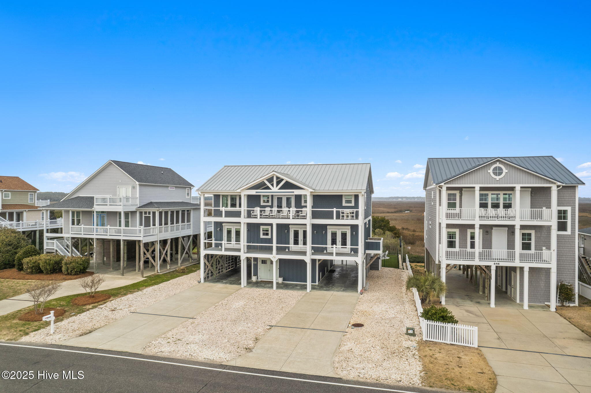 650 Caswell Beach Road
