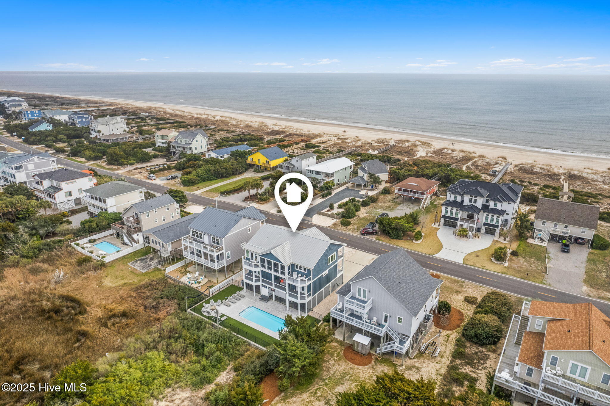 650 Caswell Beach Road