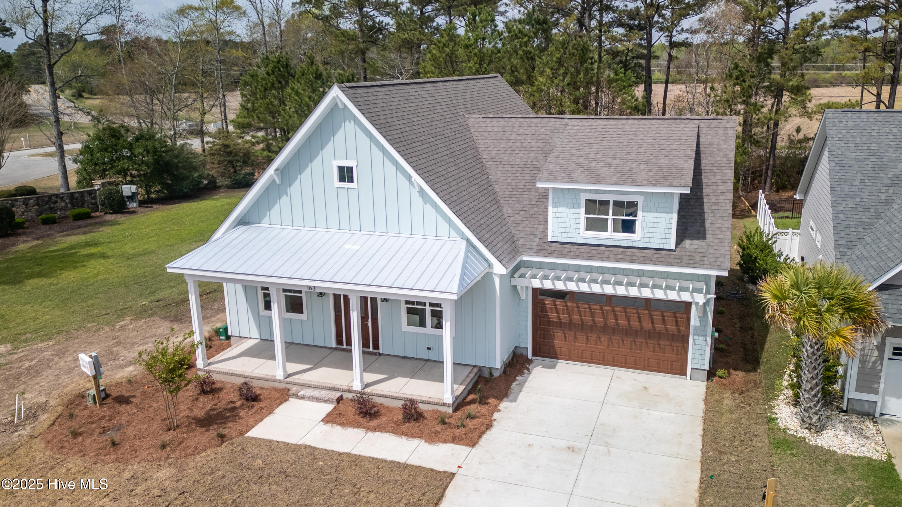 163 Twining Rose Lane
