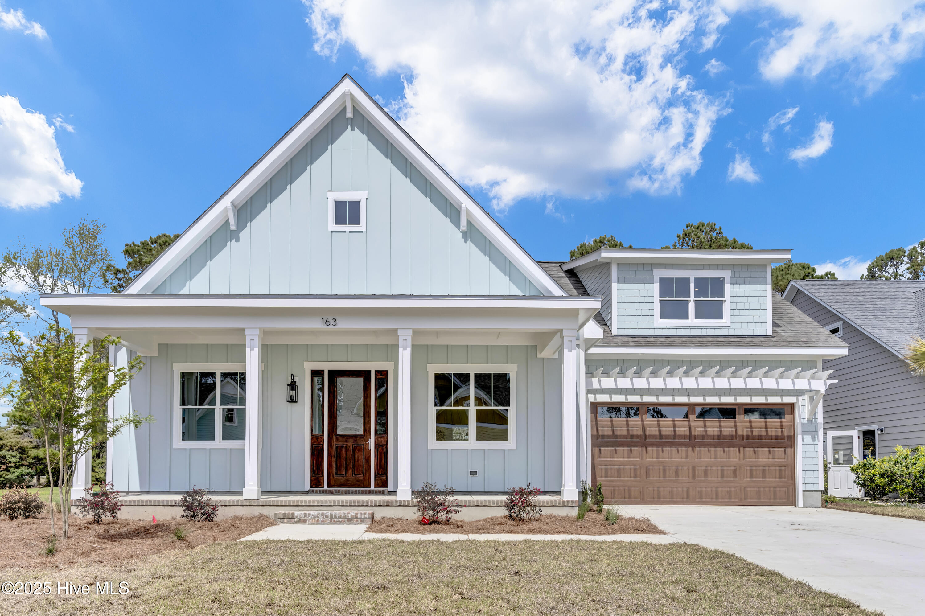 163 Twining Rose Lane